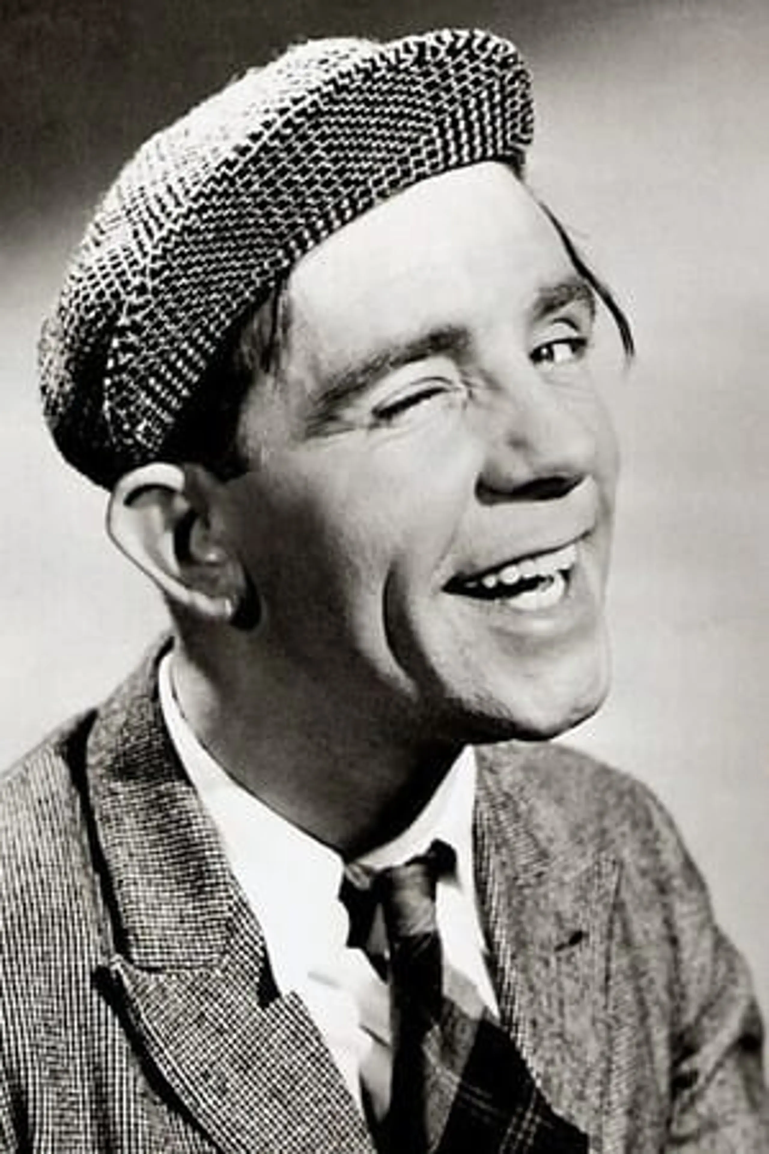 Foto von Norman Wisdom