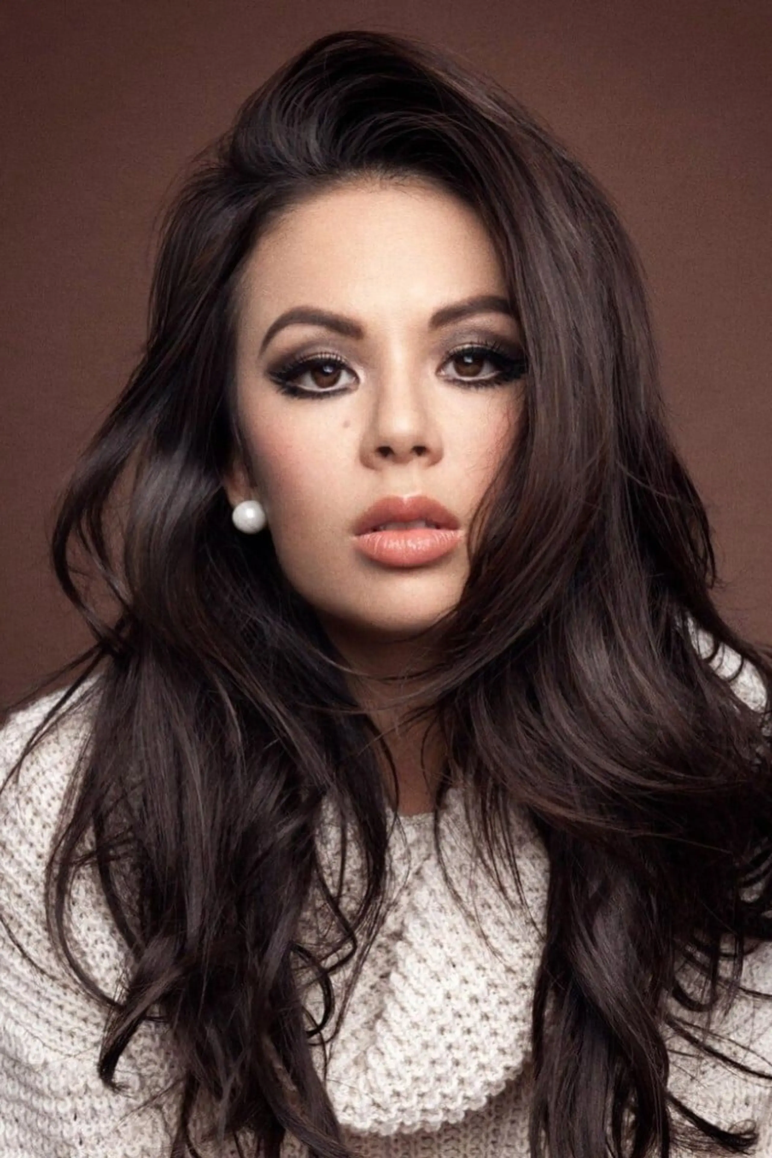 Foto von Janel Parrish