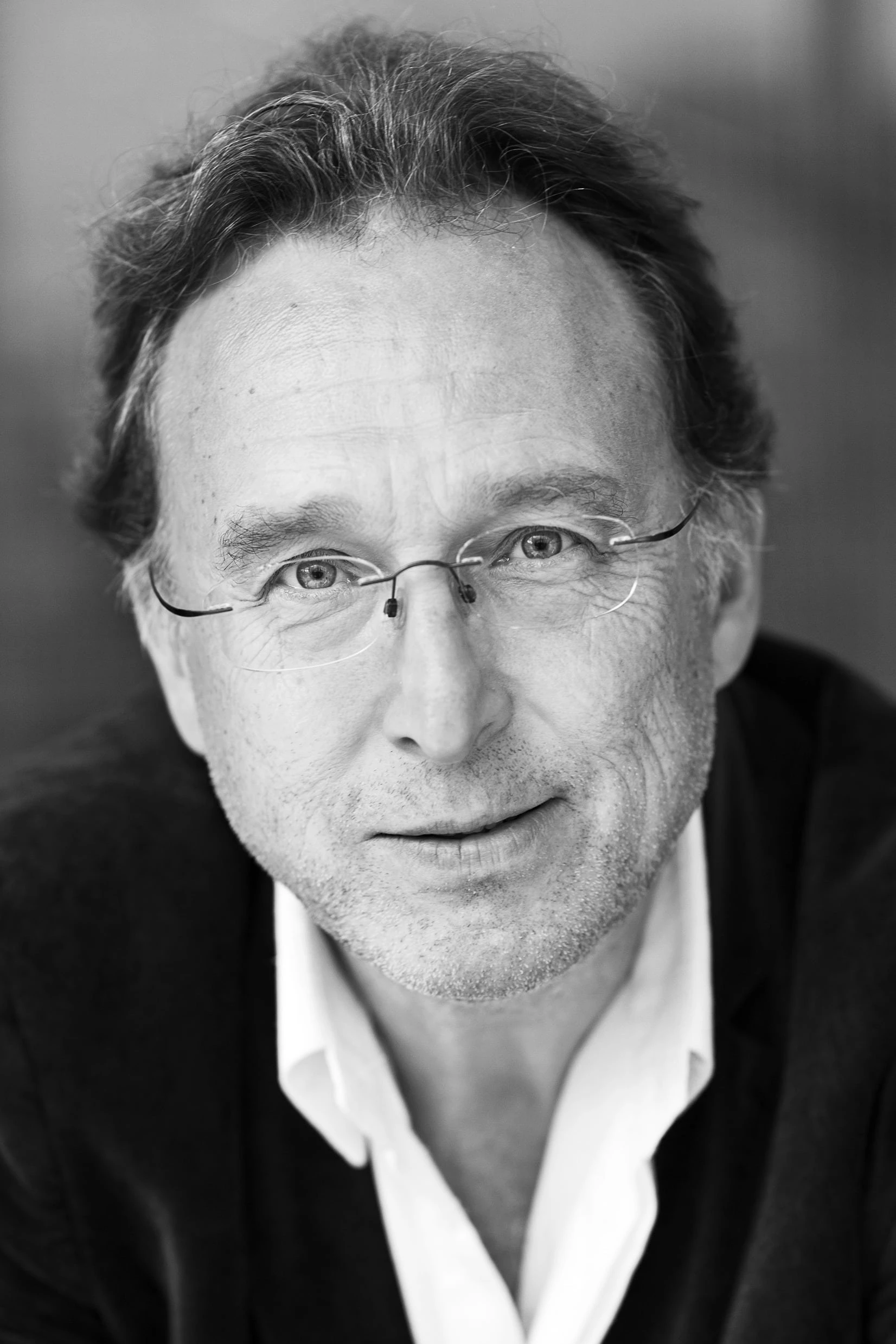 Foto von Philip Zandén