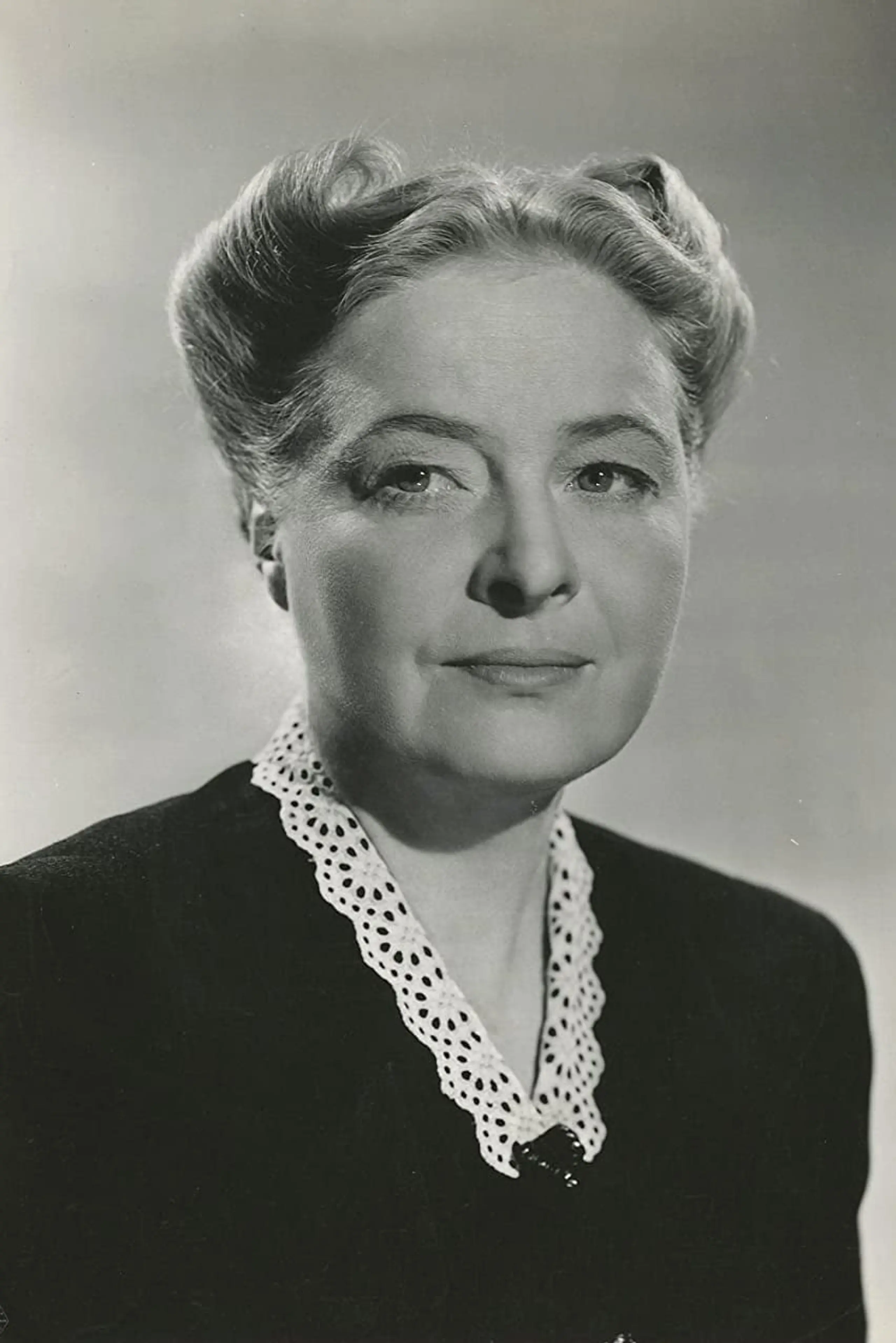 Dorothy Peterson