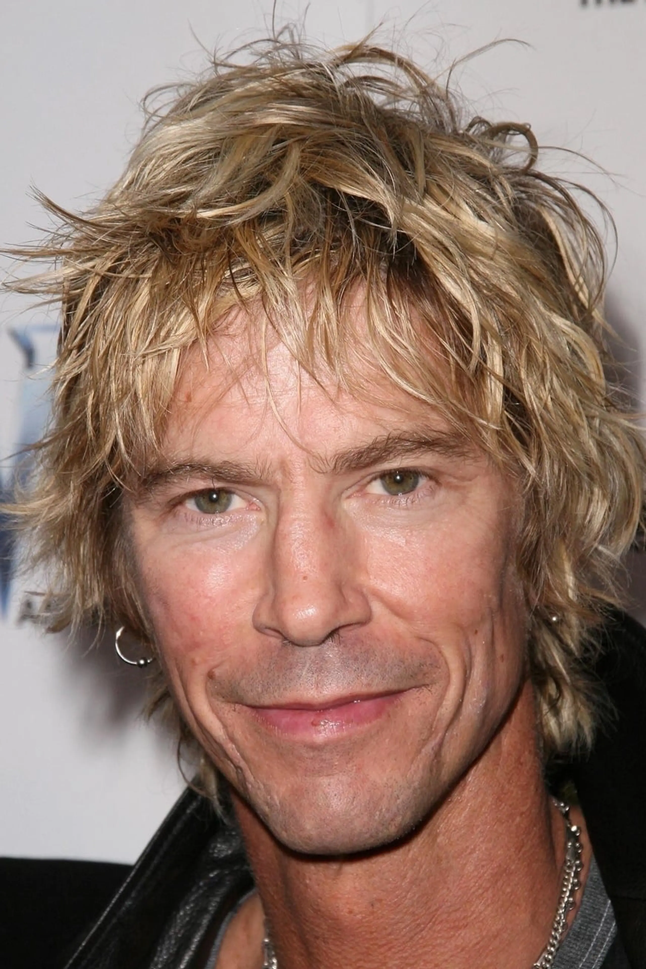 Foto von Duff McKagan