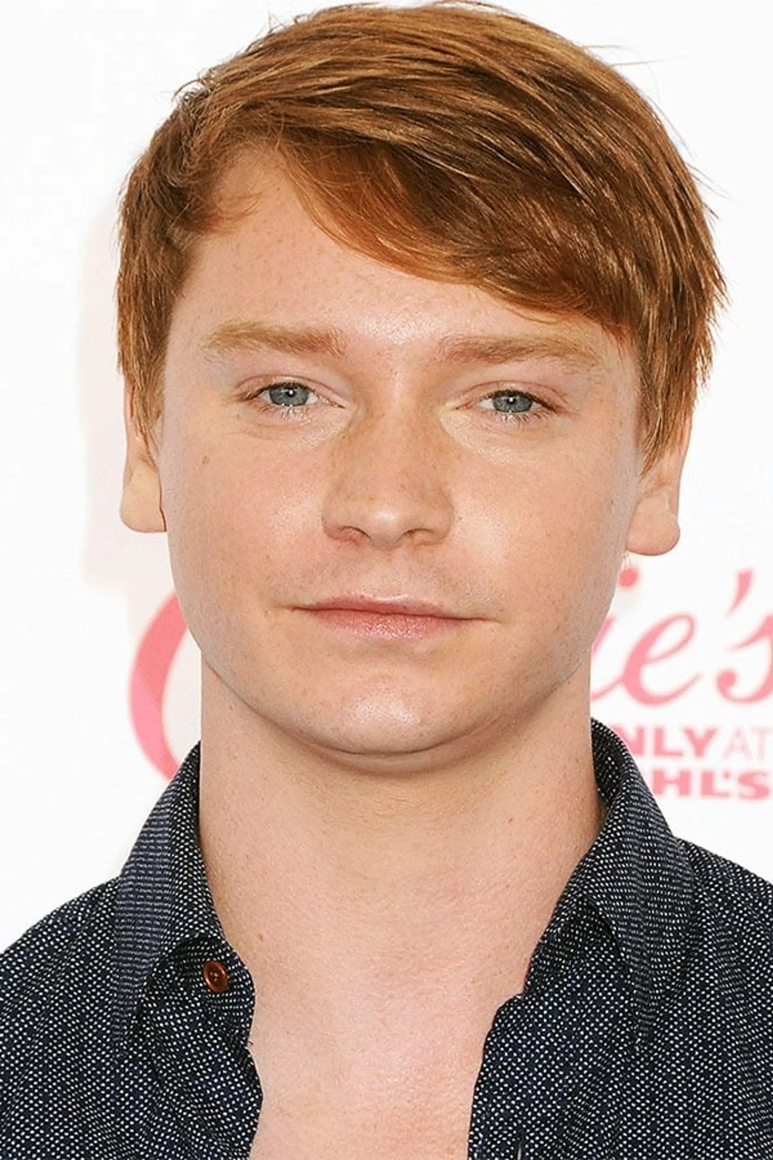 Foto von Calum Worthy