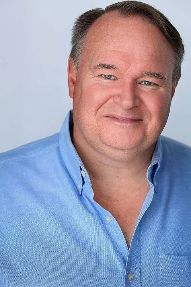 Foto von Tom McGowan