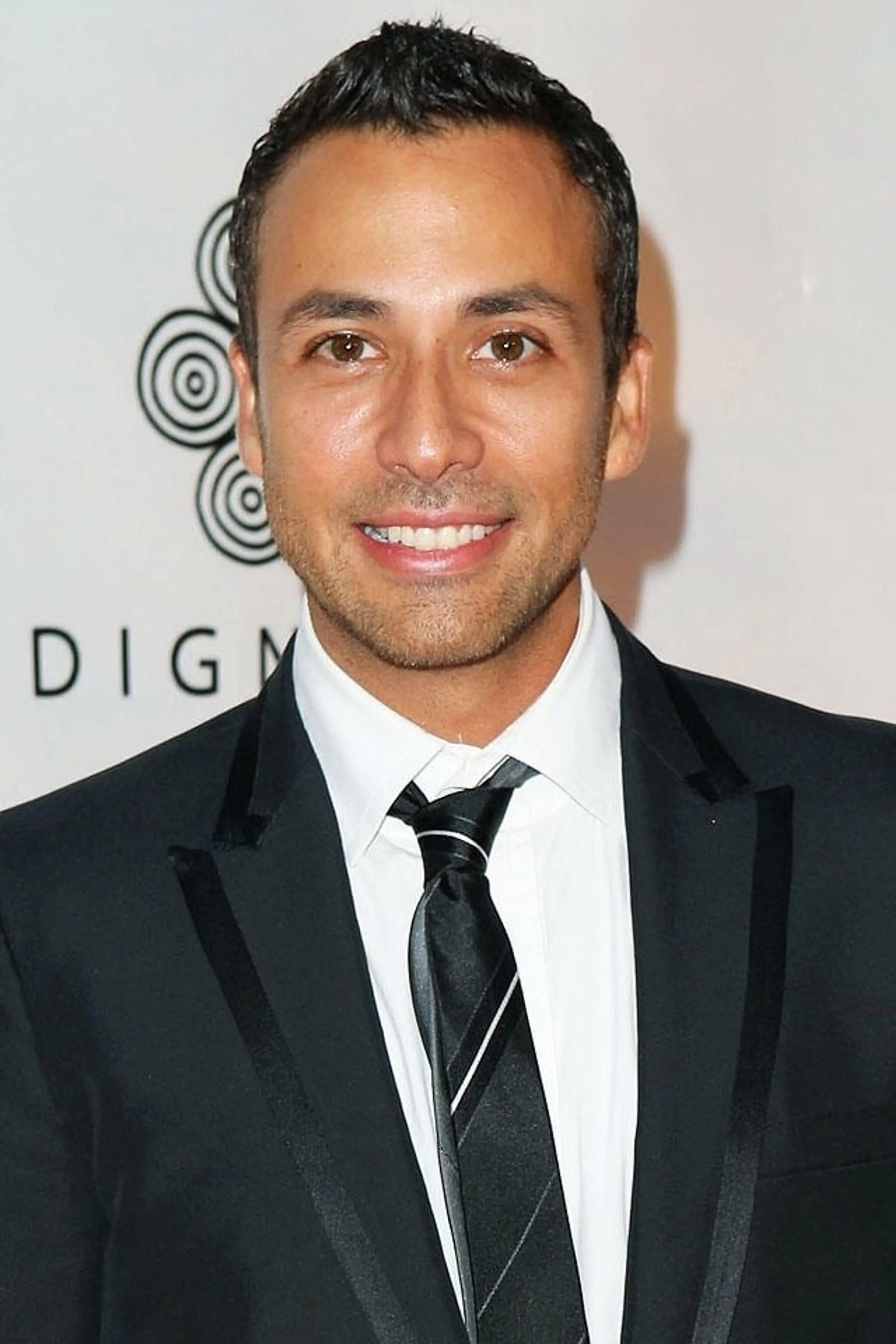 Foto von Howie Dorough