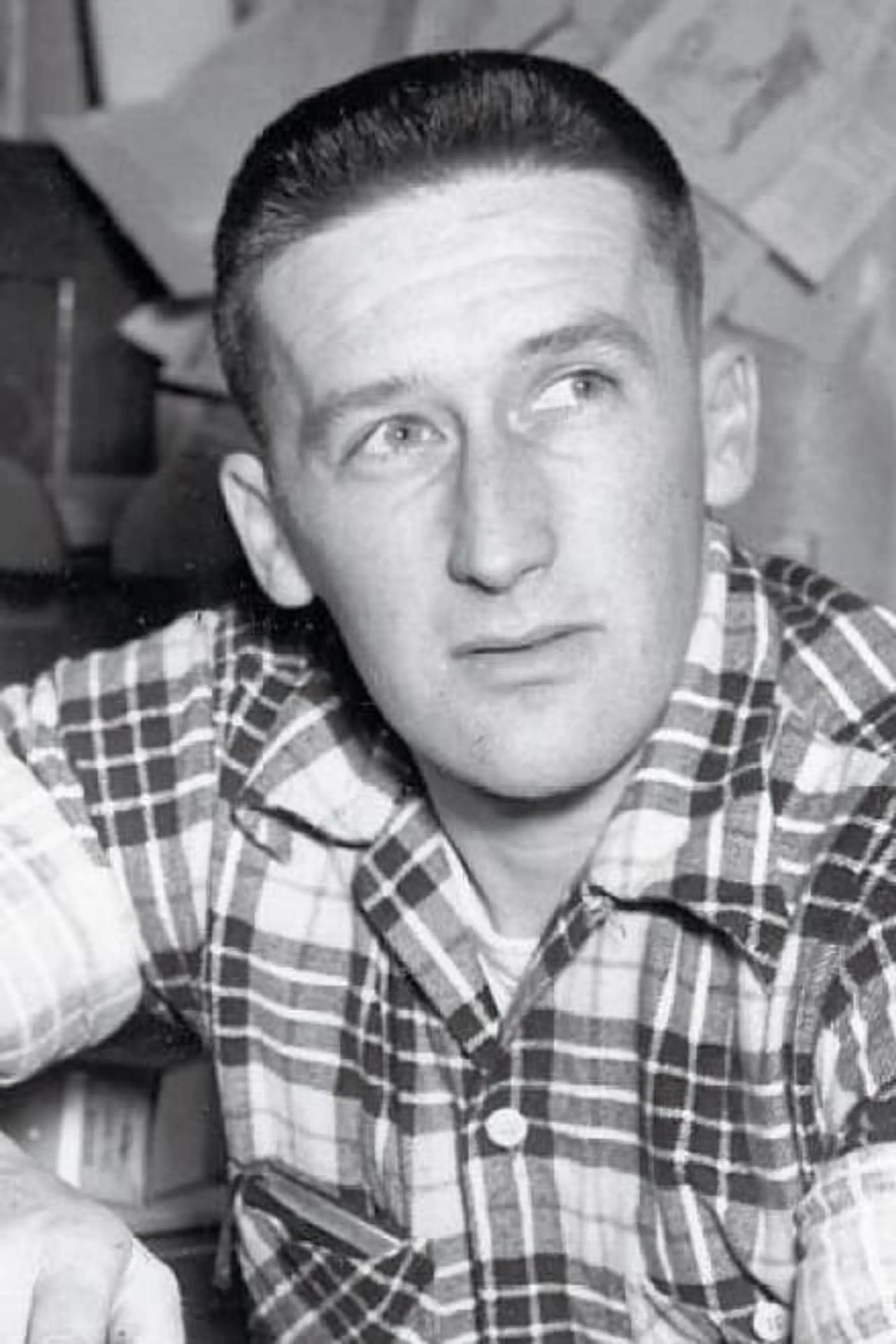 Foto von Mickey Spillane