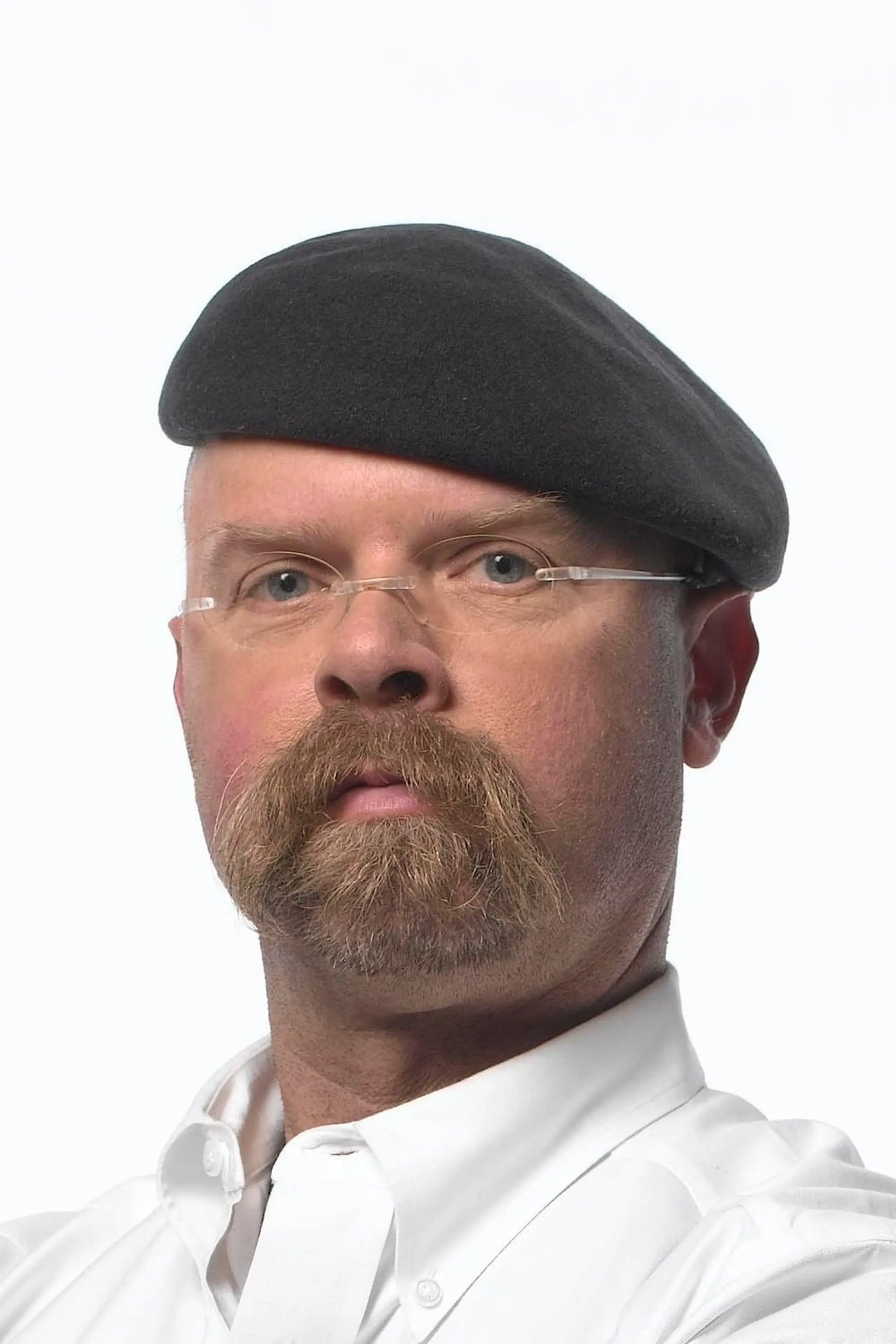 Foto von Jamie Hyneman