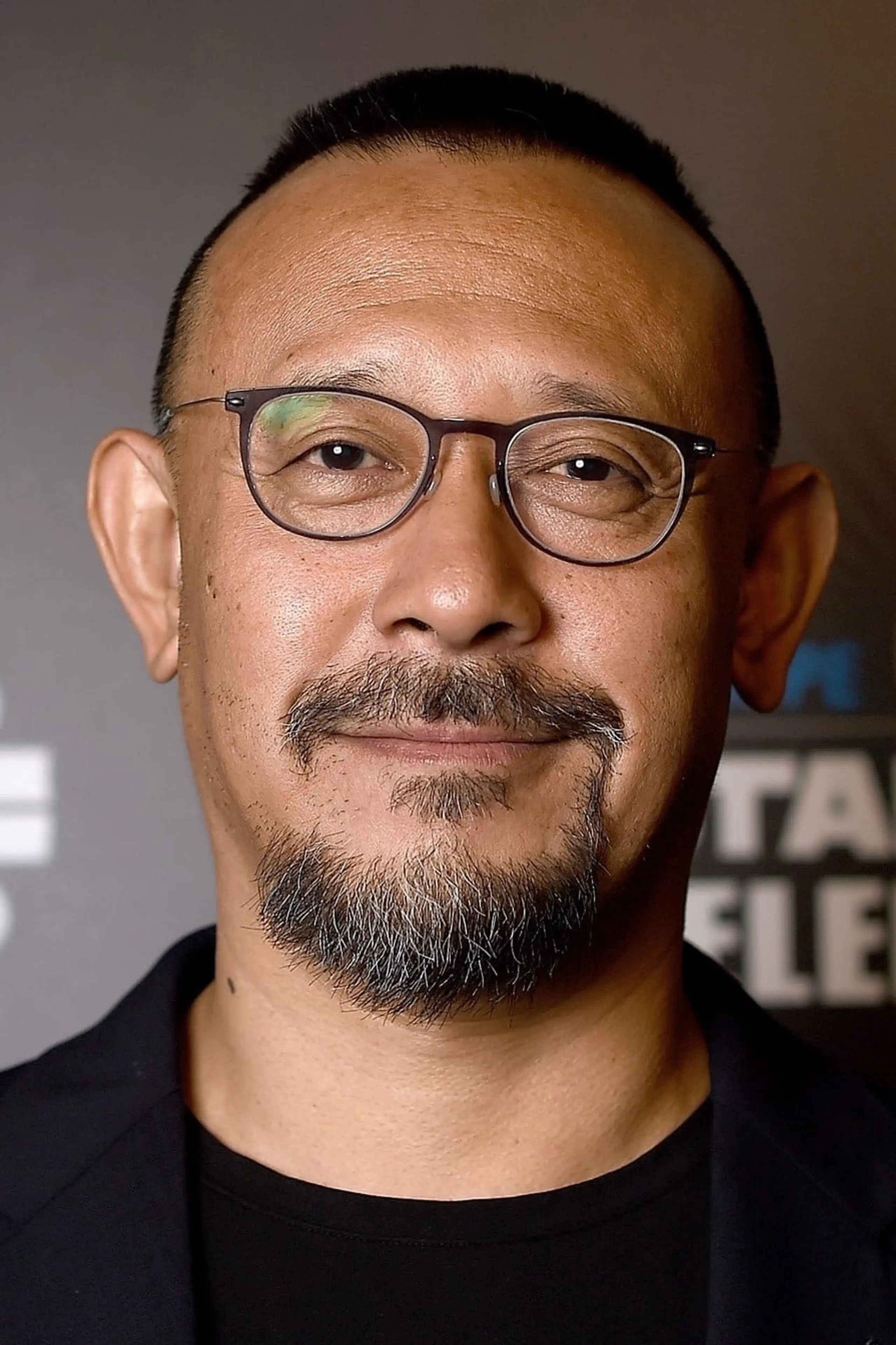 Foto von Jiang Wen