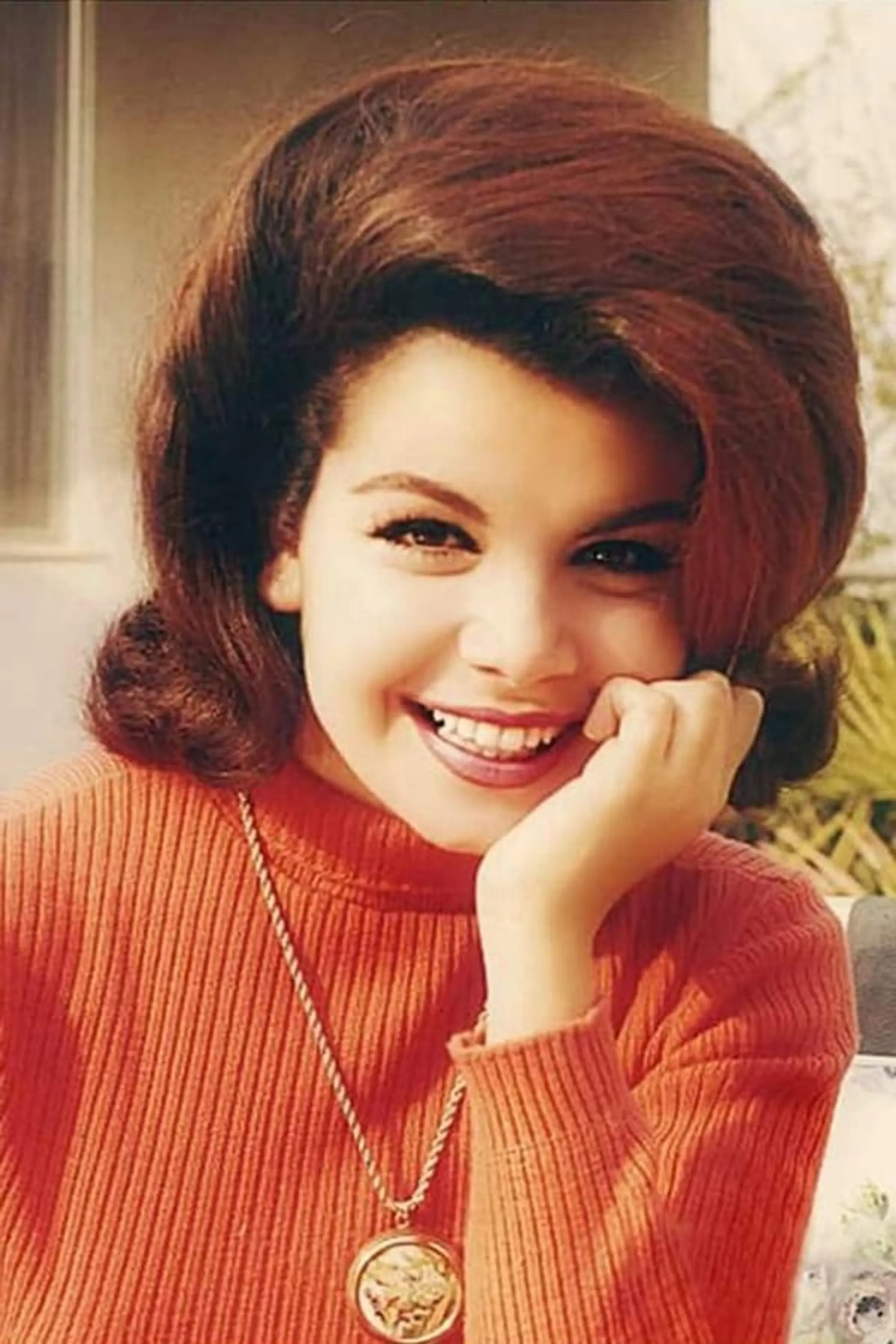 Foto von Annette Funicello