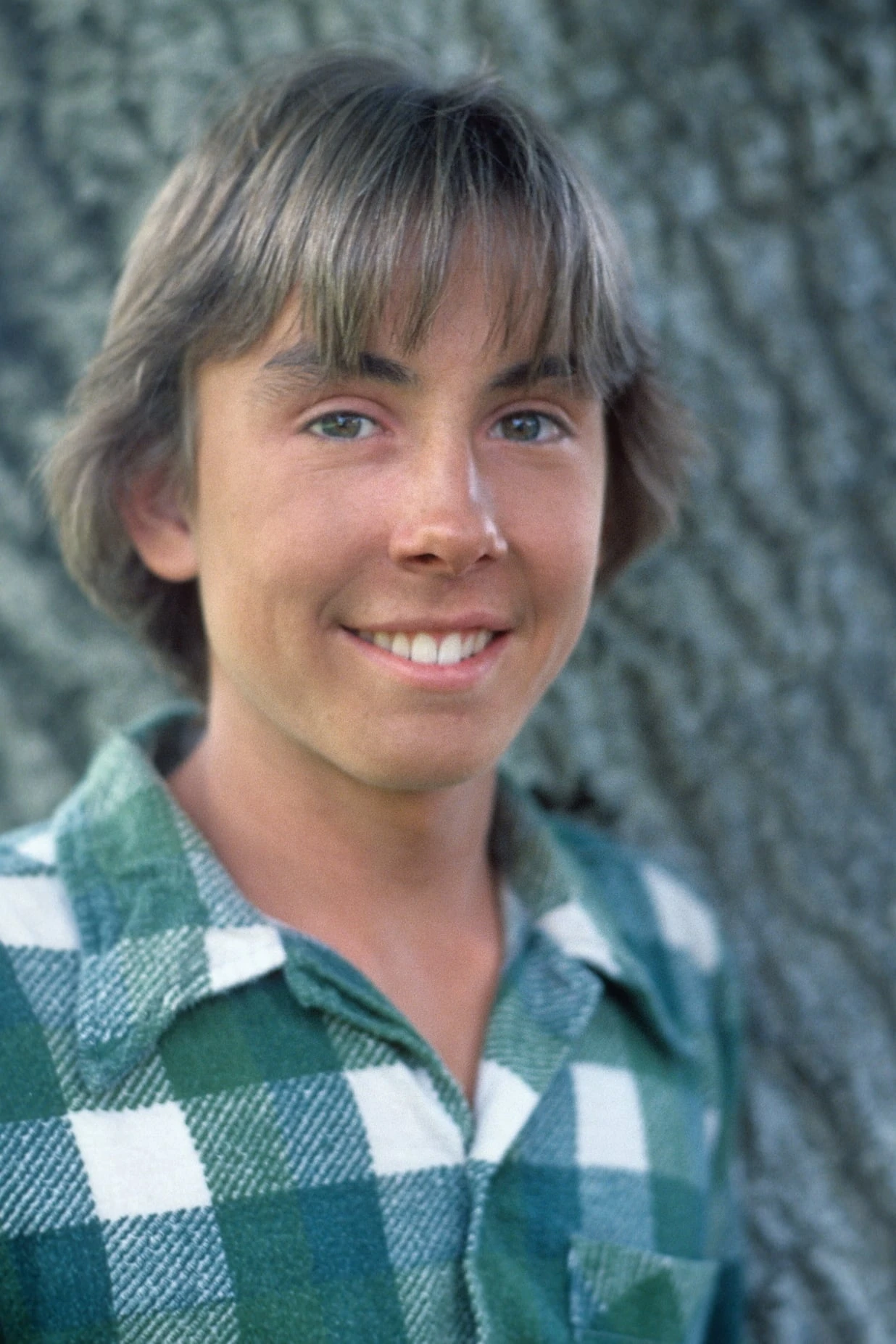 Foto von Ike Eisenmann