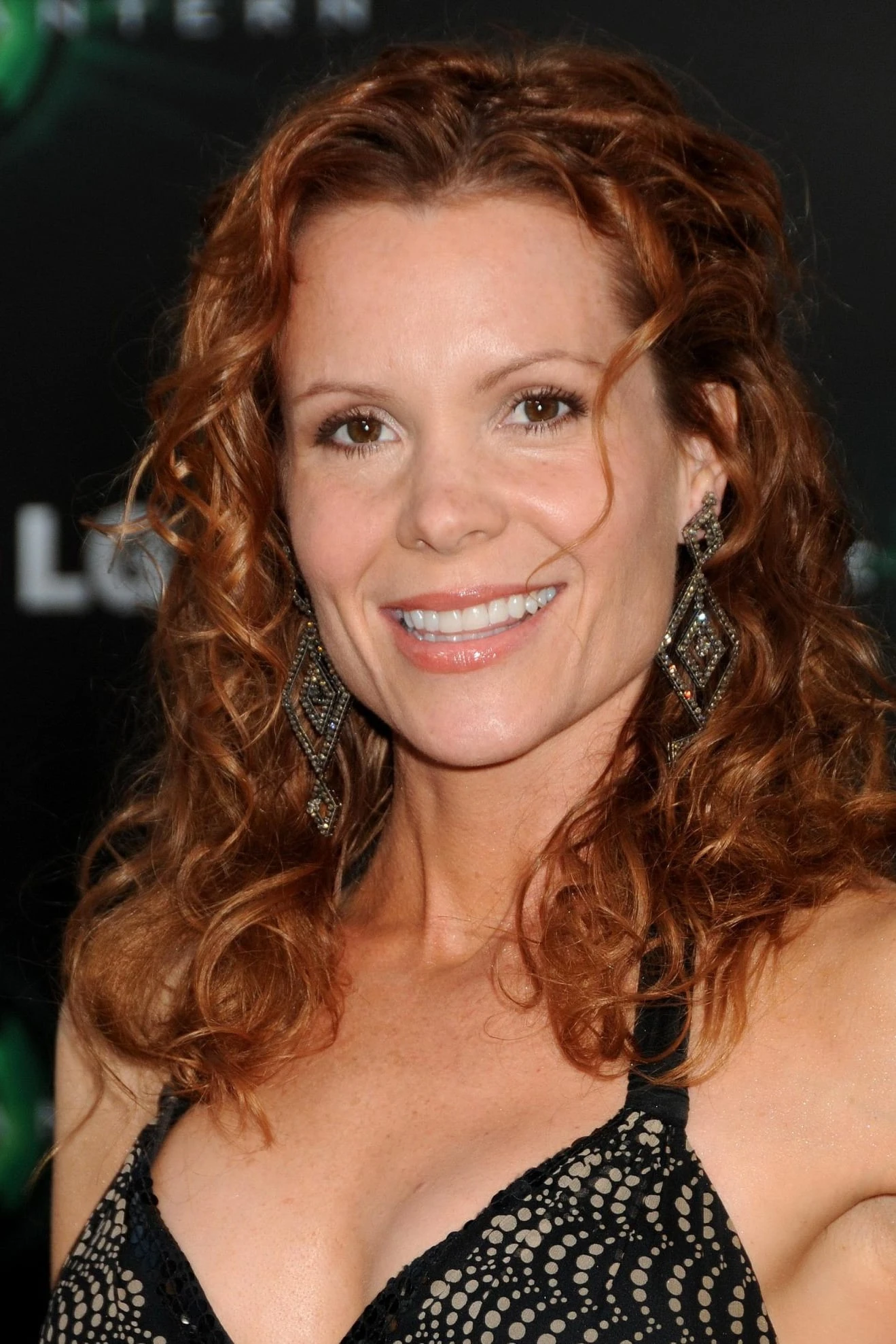 Foto von Robyn Lively