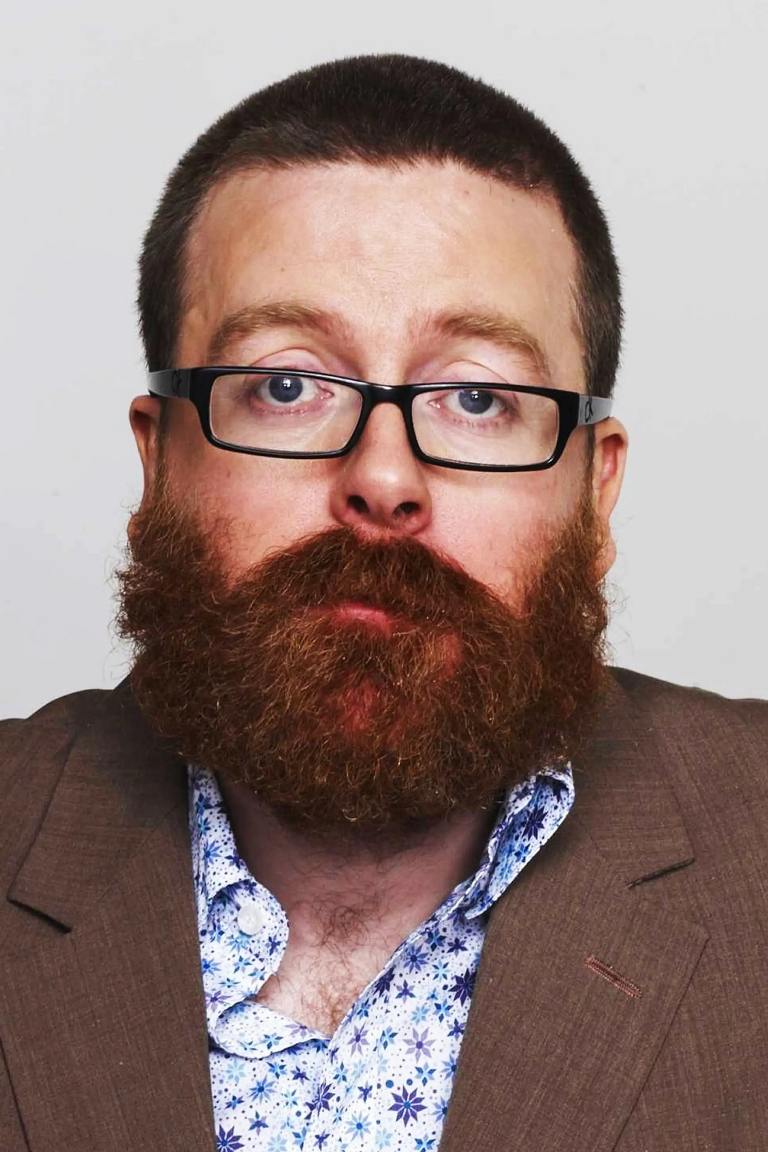 Foto von Frankie Boyle