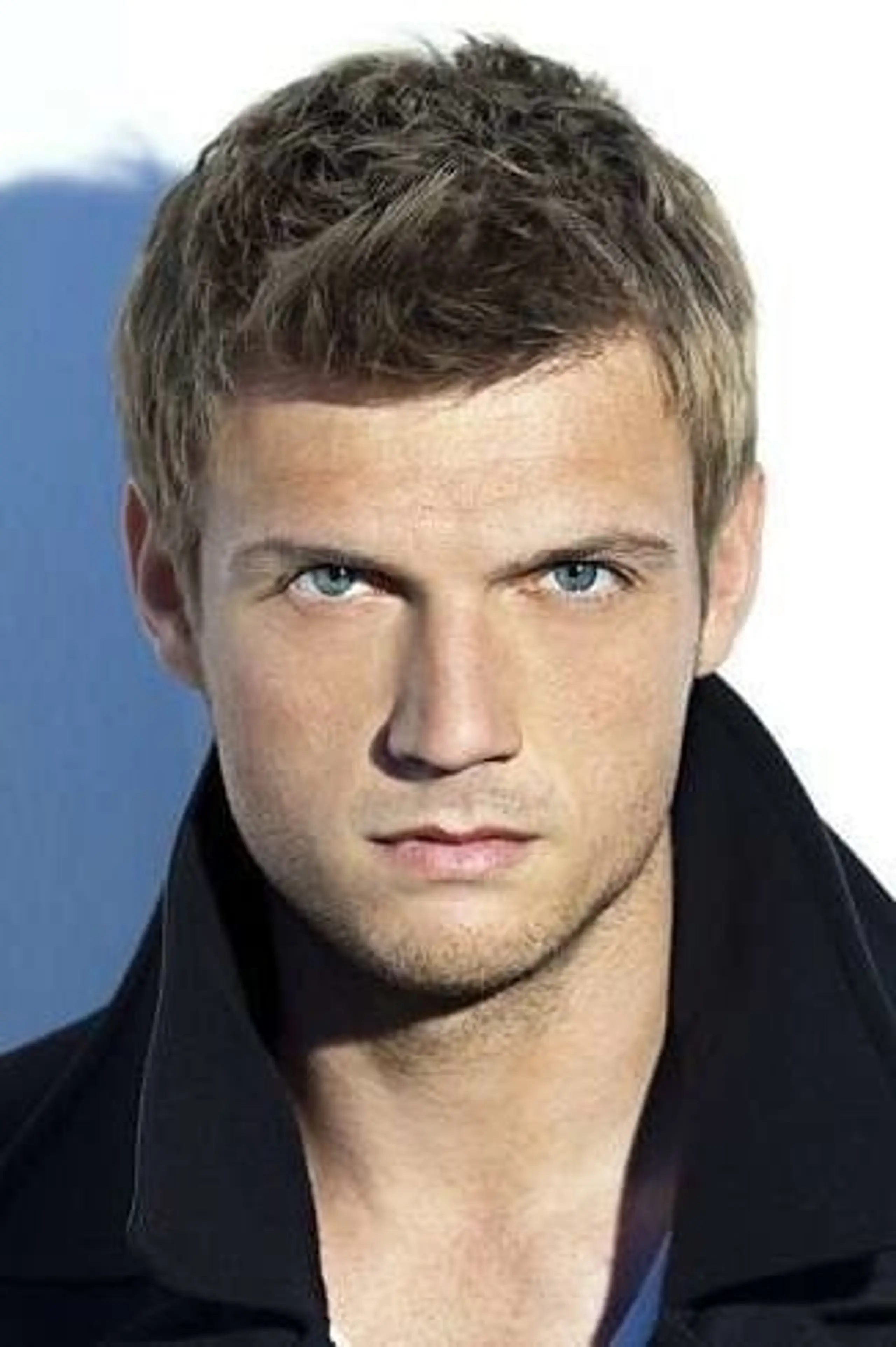 Foto von Nick Carter