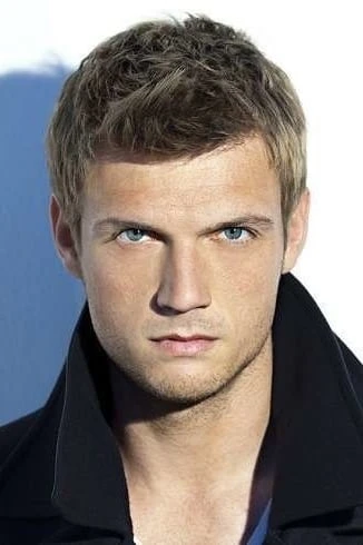 Foto von Nick Carter