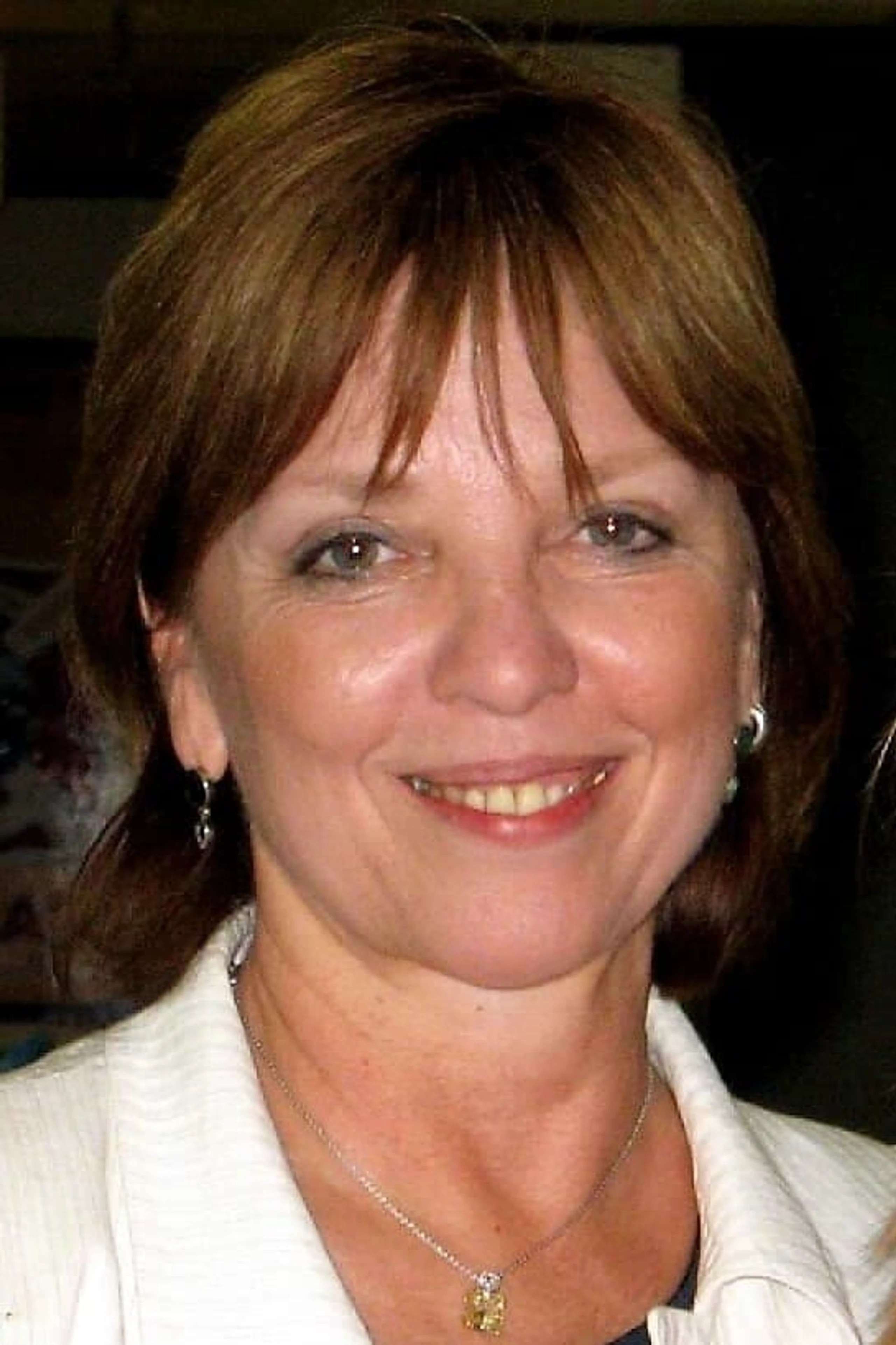 Foto von Nora Roberts