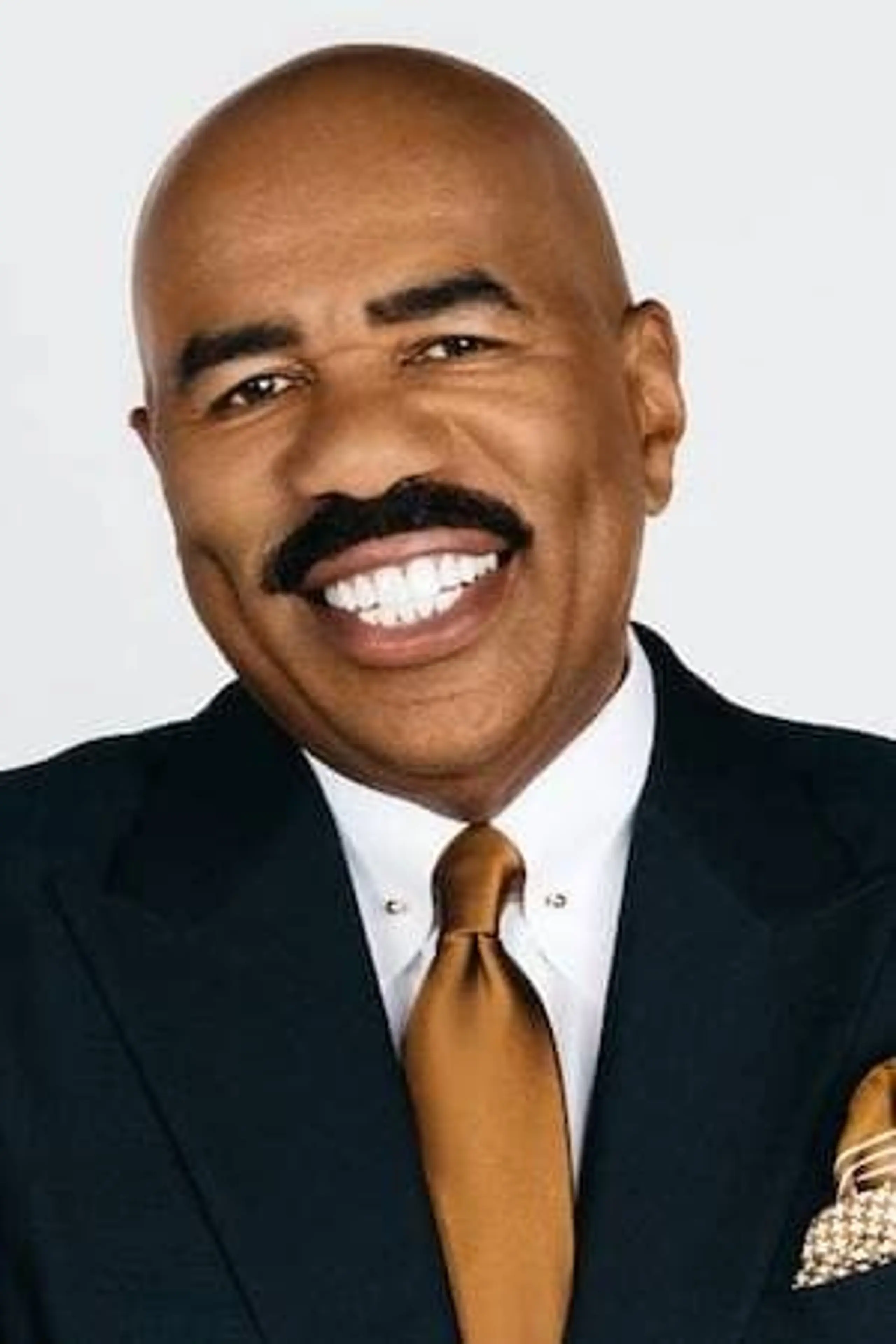 Foto von Steve Harvey