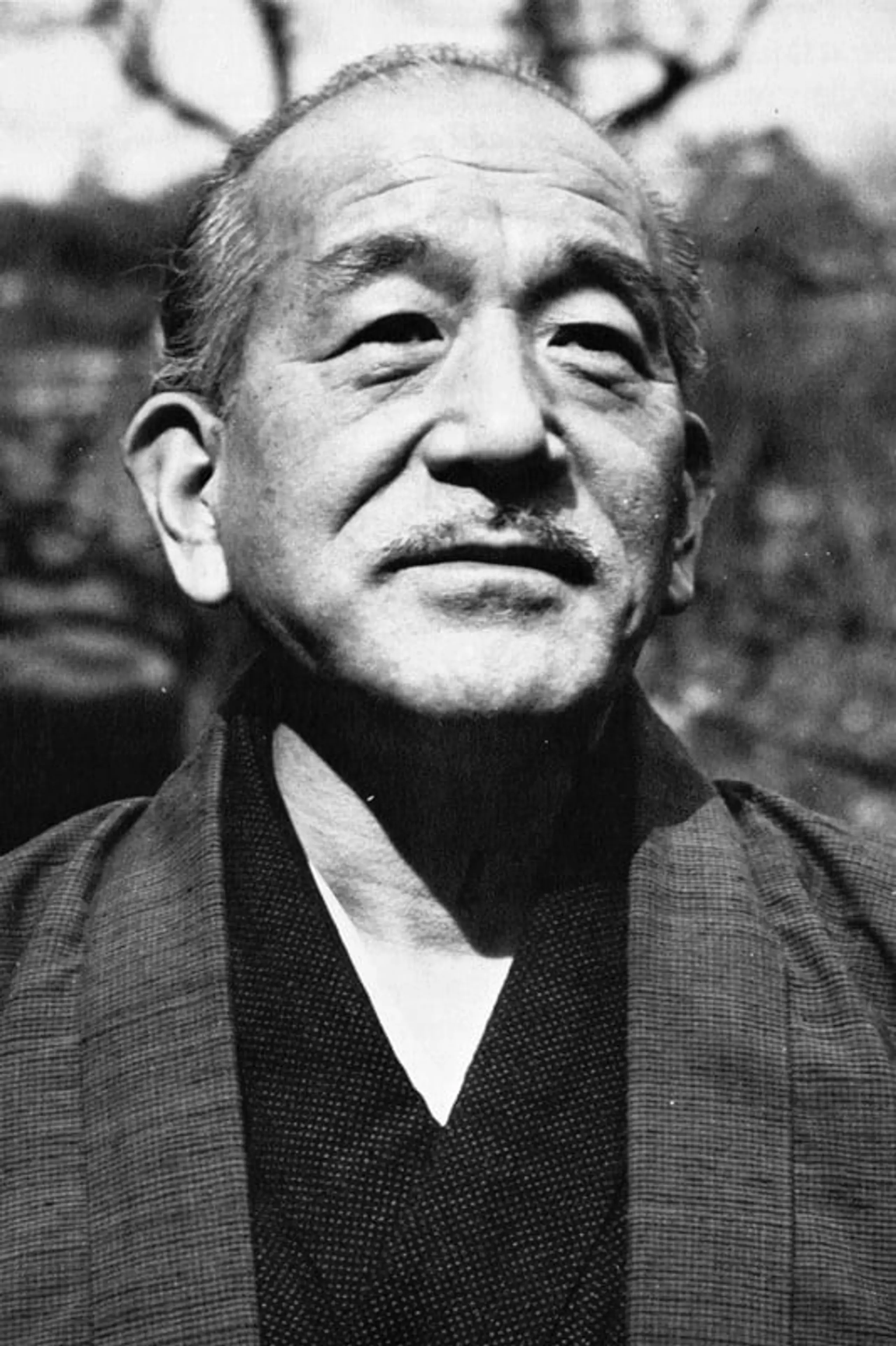 Foto von Yasujirō Ozu