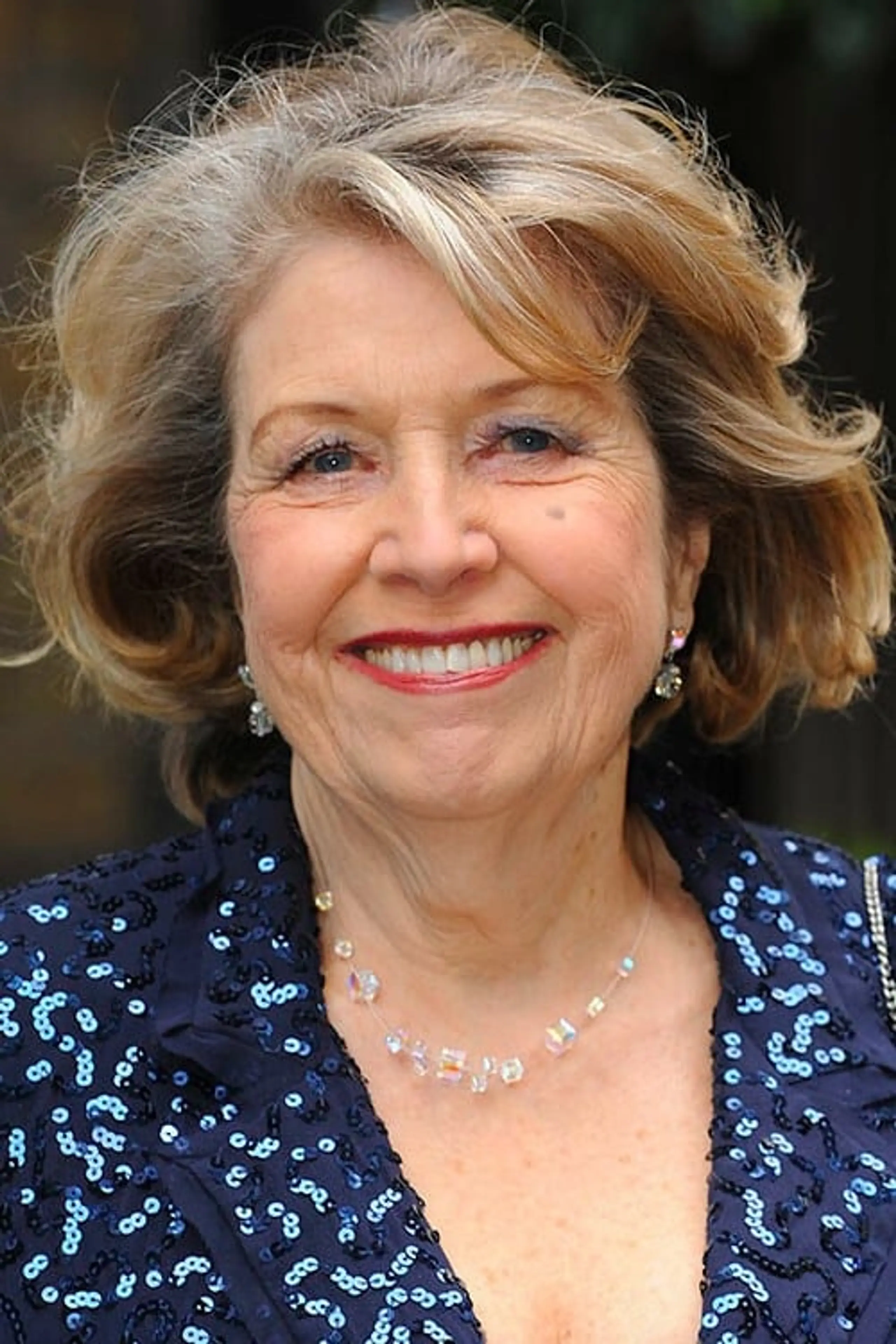 Foto von Anne Reid