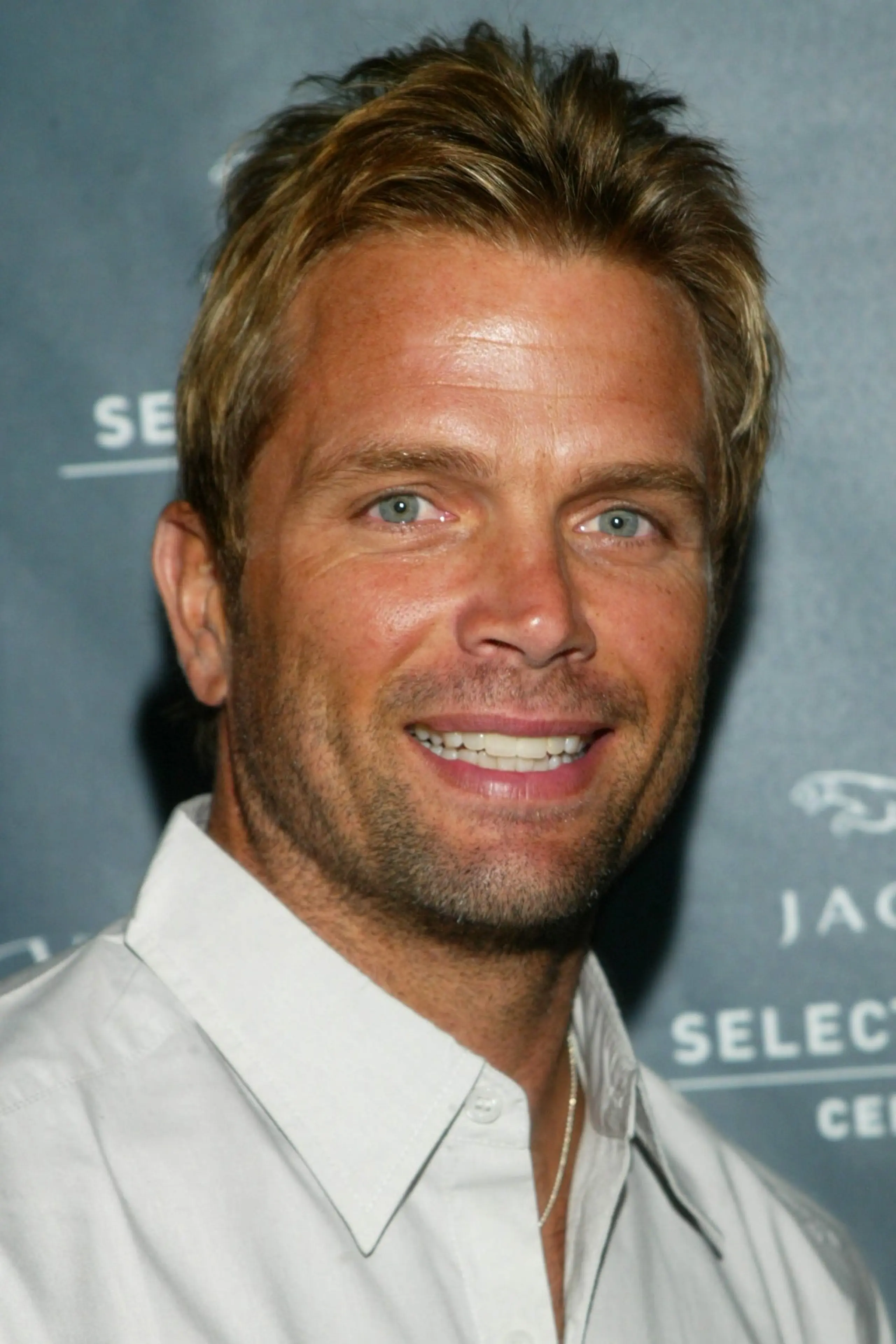 Foto von David Chokachi