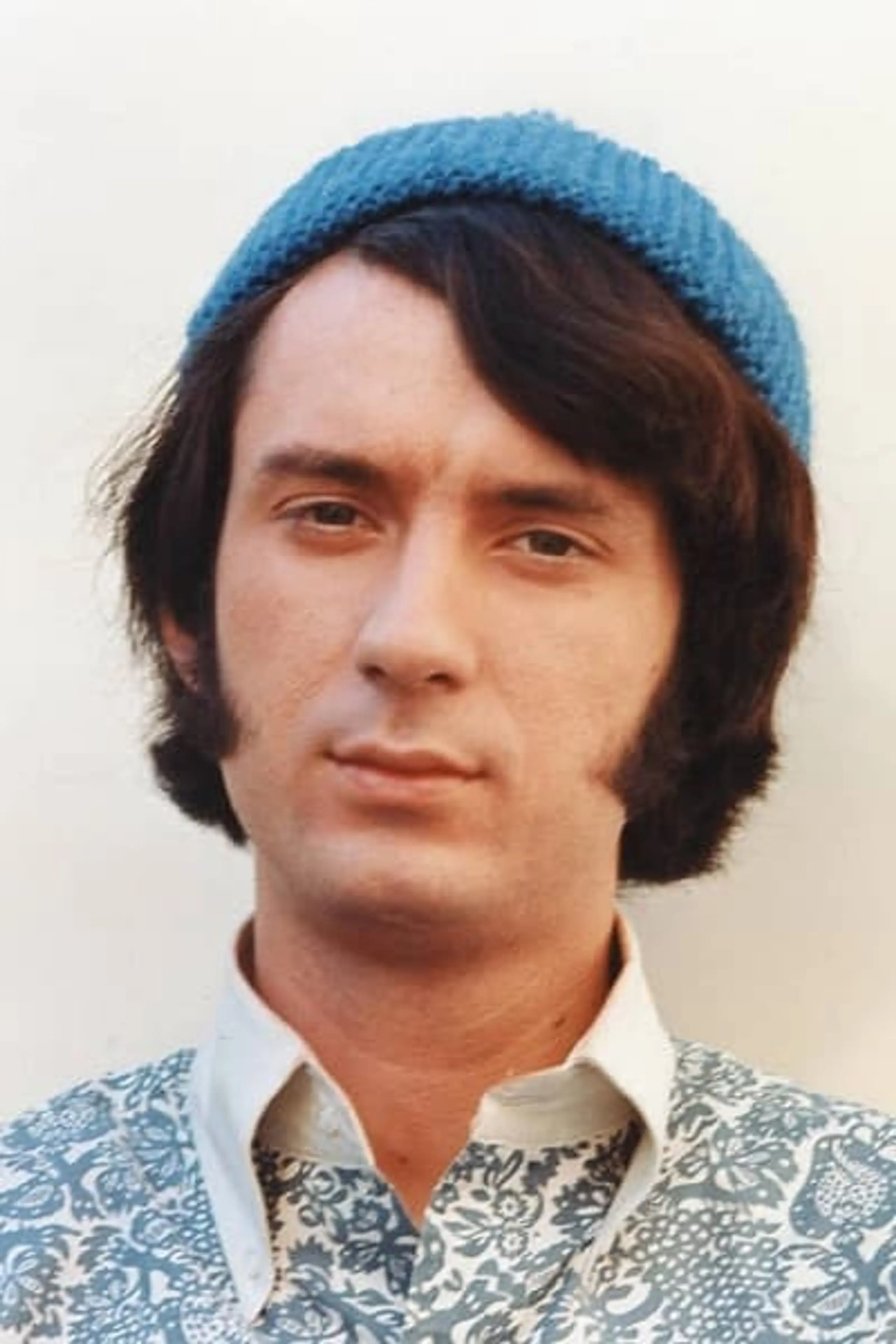 Foto von Michael Nesmith