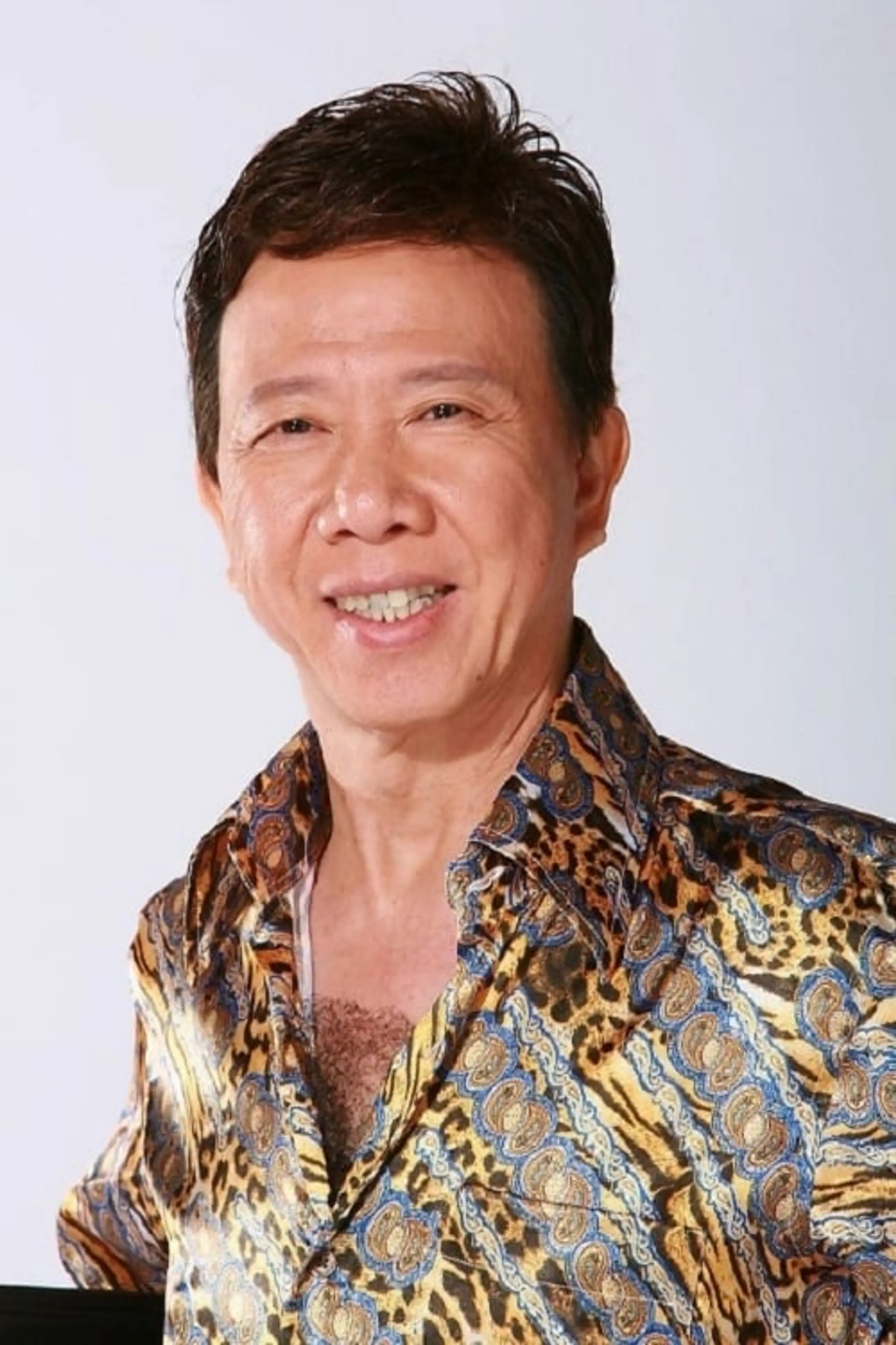 Foto von Wan Kwong