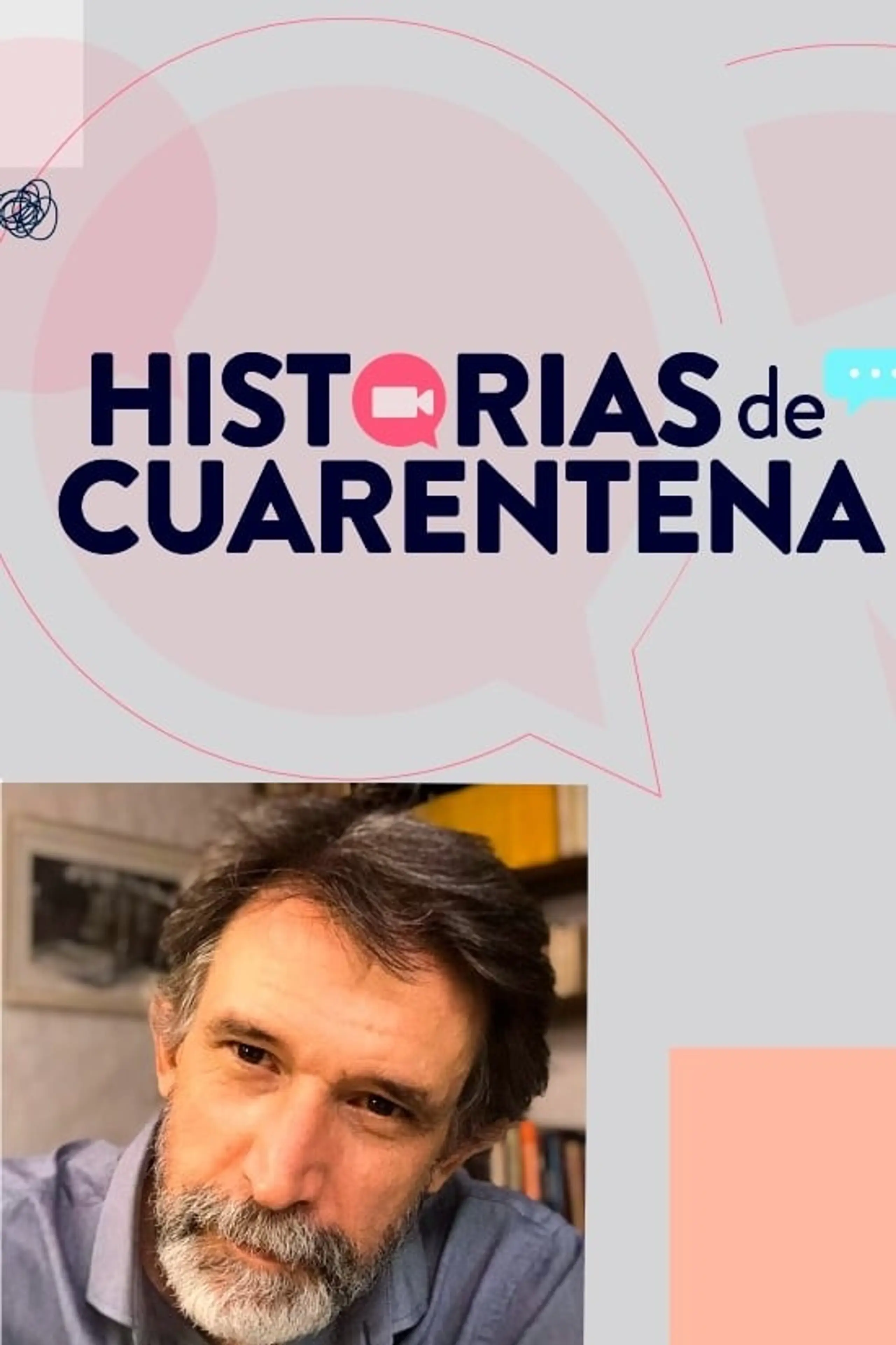 Historias de cuarentena