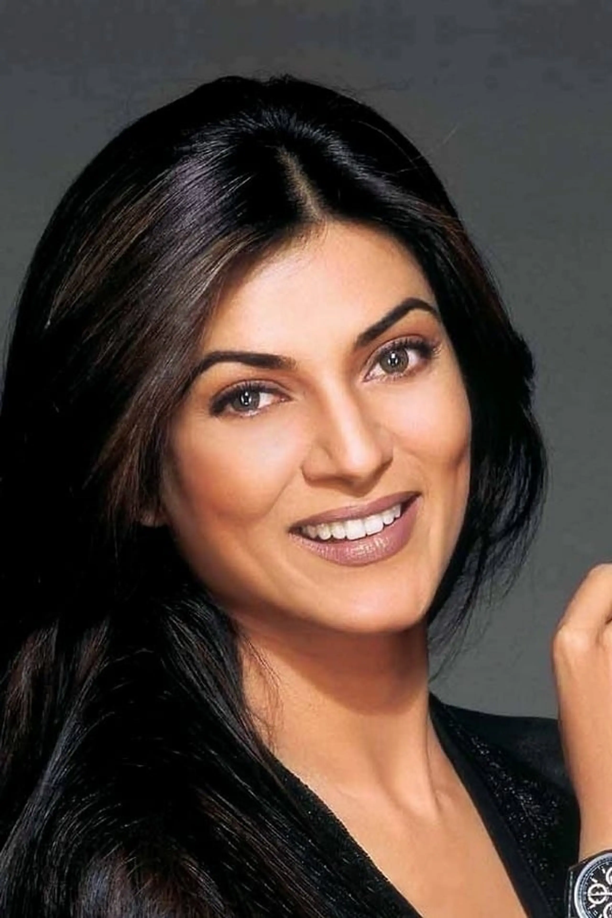 Foto von Sushmita Sen