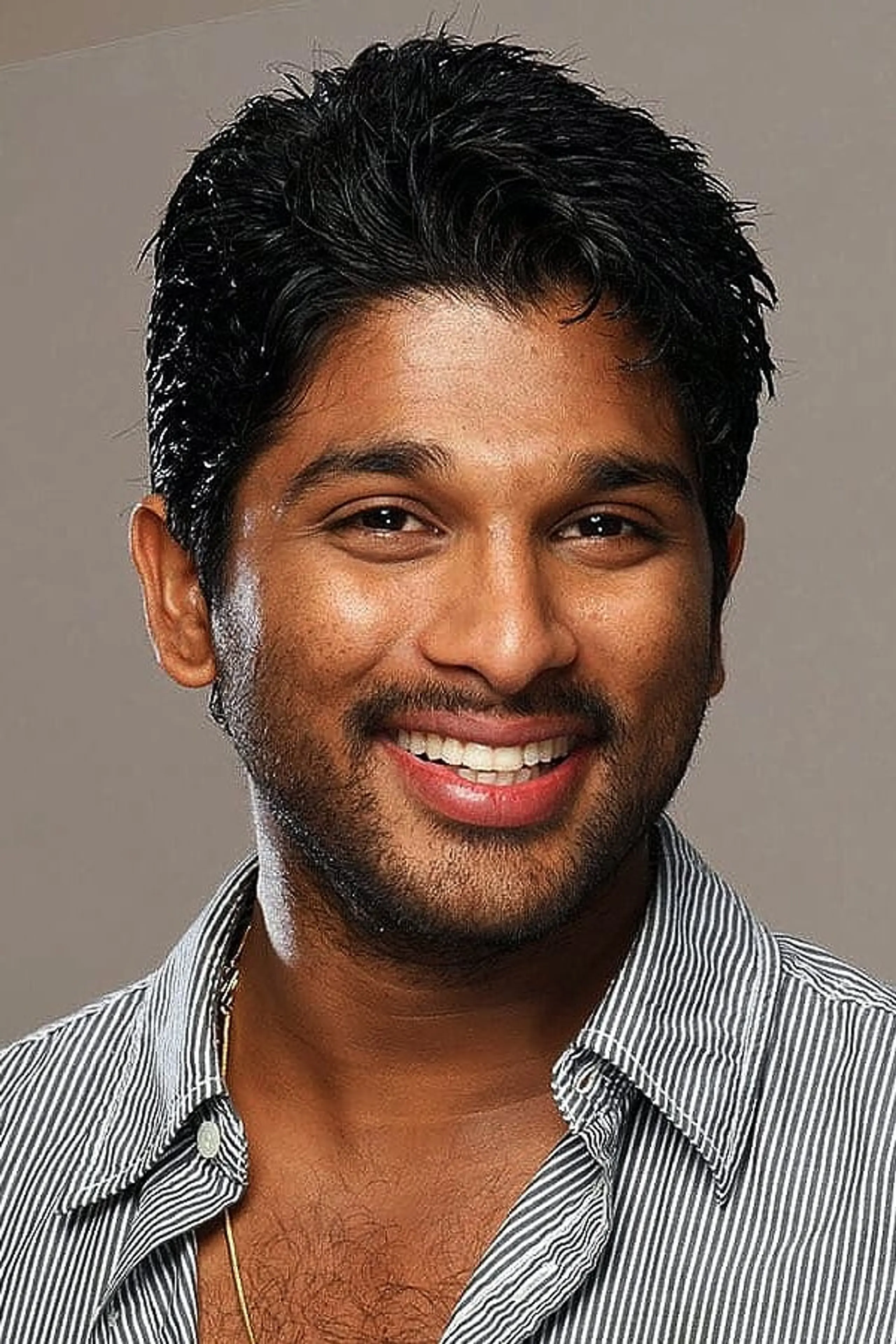 Foto von Allu Arjun