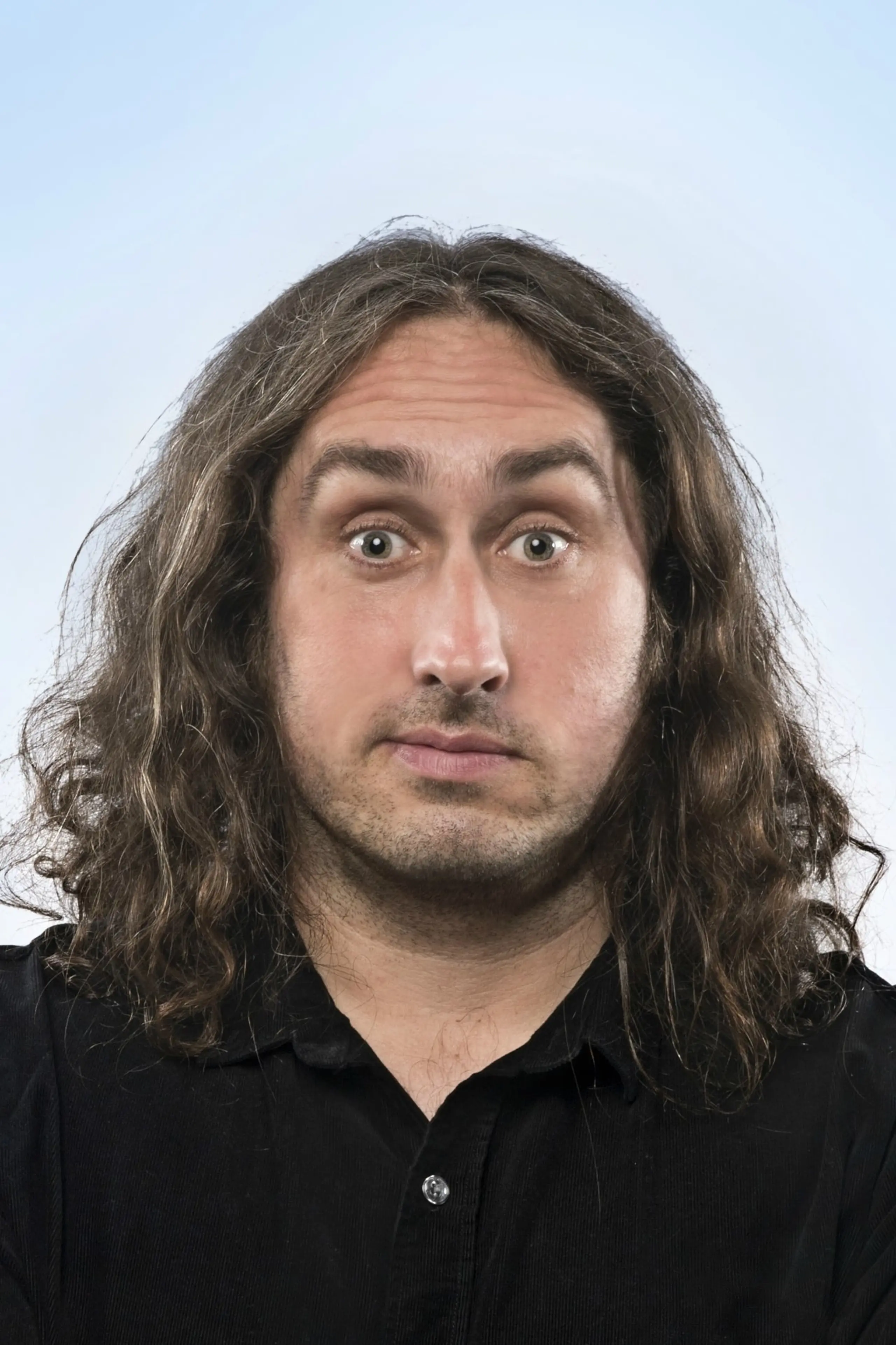 Foto von Ross Noble