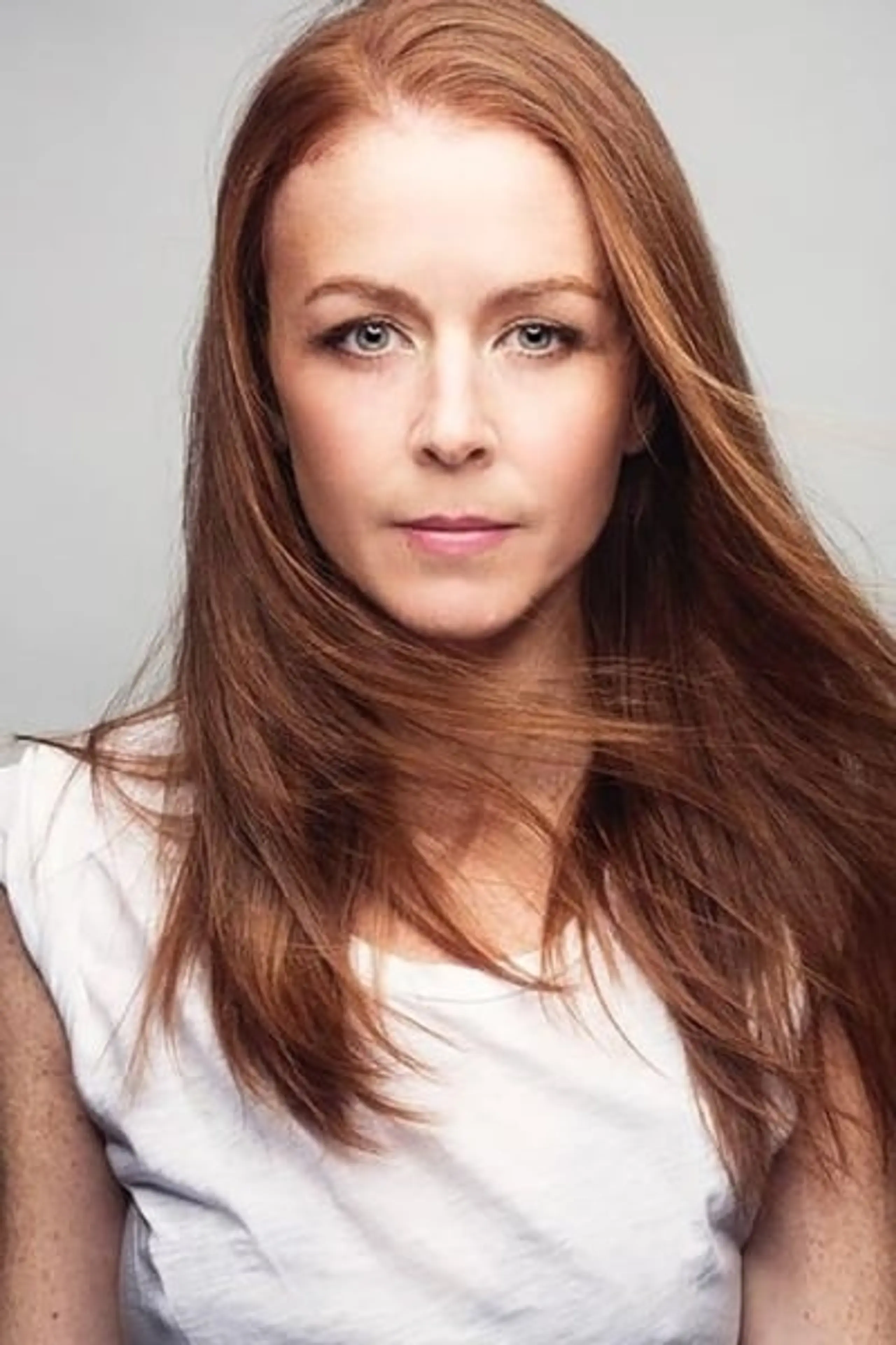 Foto von Jean Butler