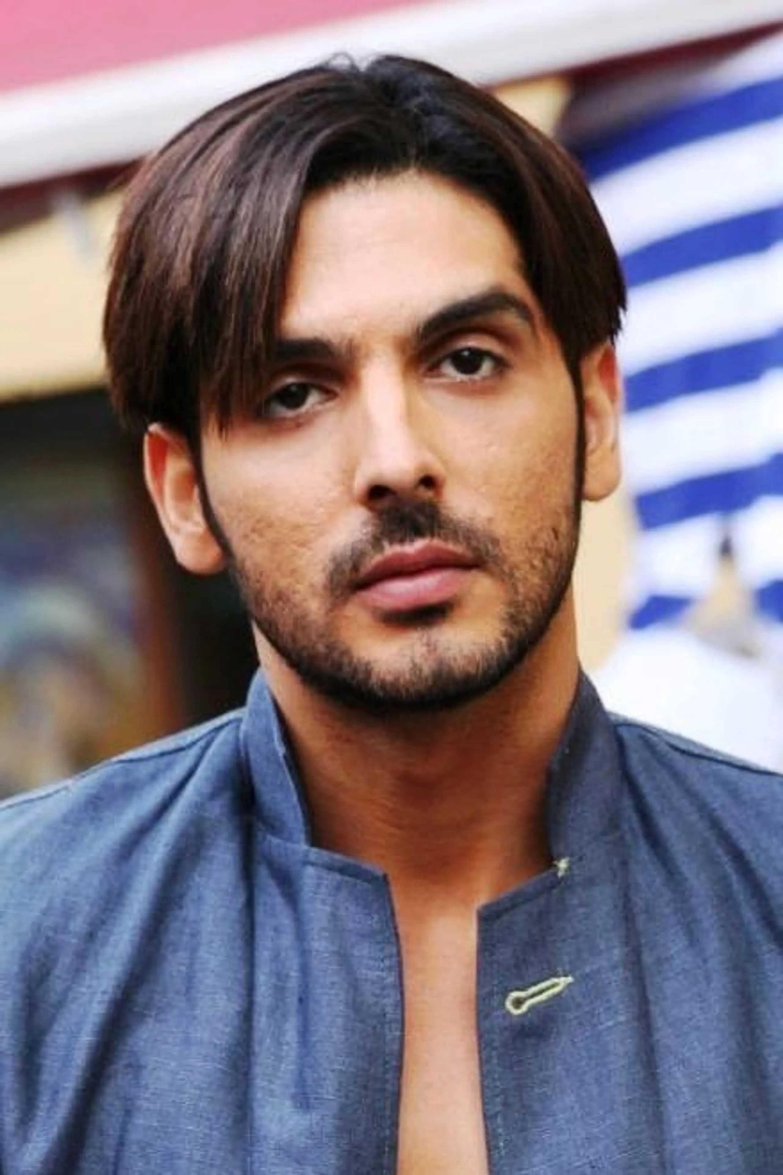 Foto von Zayed Khan