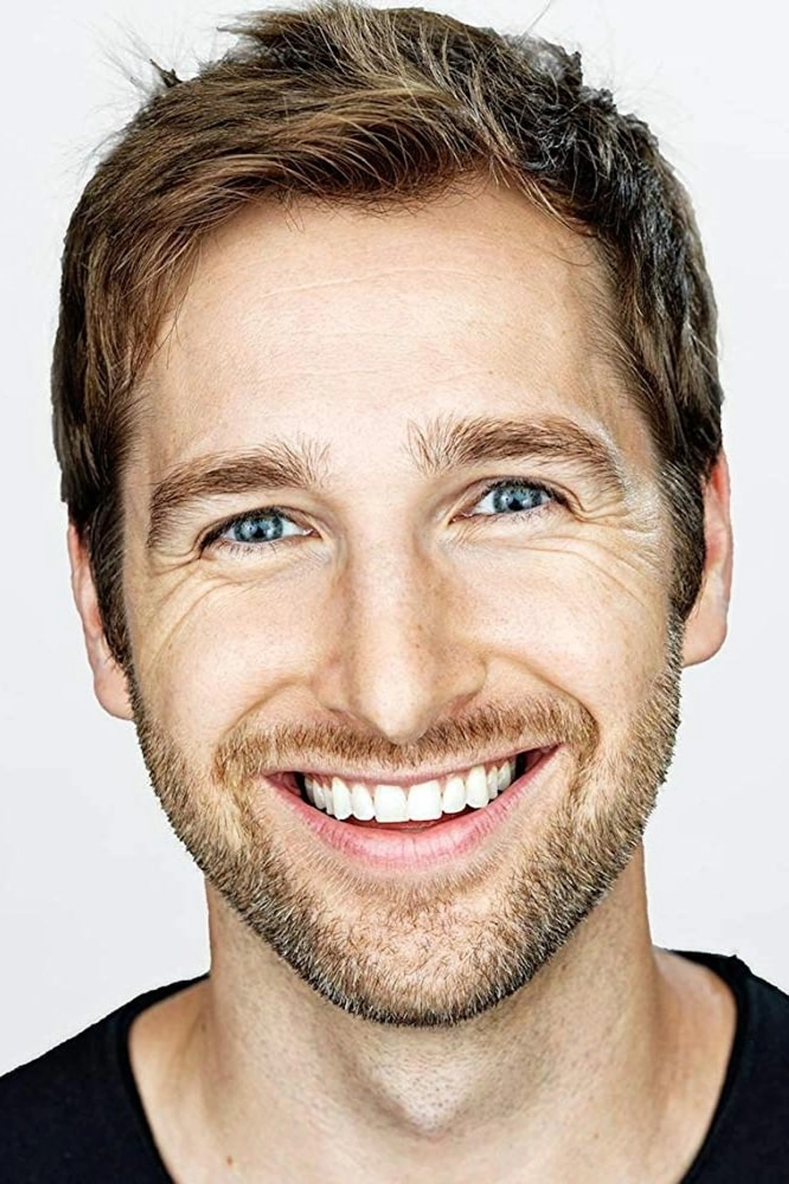 Foto von Eric Podnar