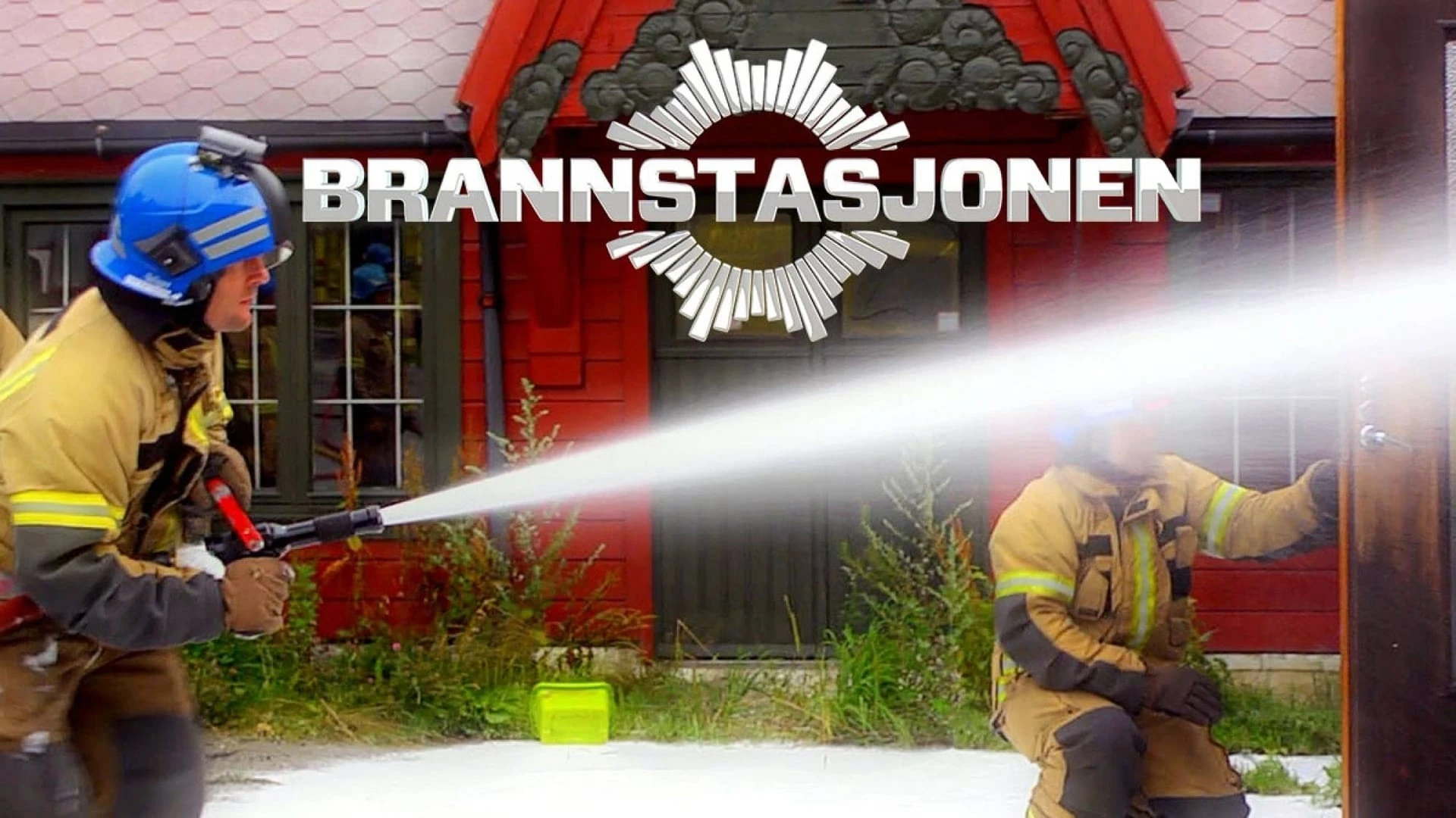 Brannstasjonen
