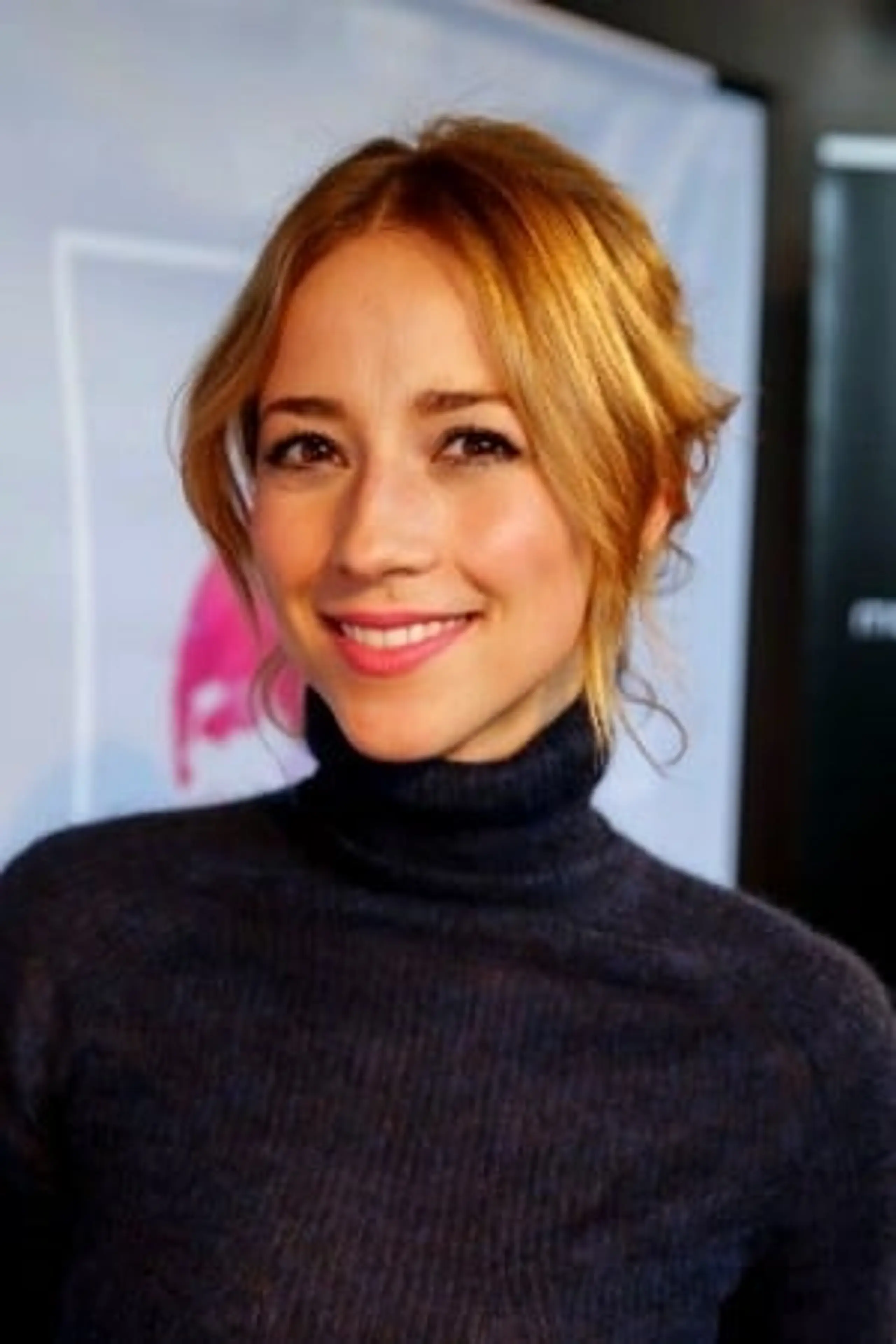 Foto von Karine Vanasse