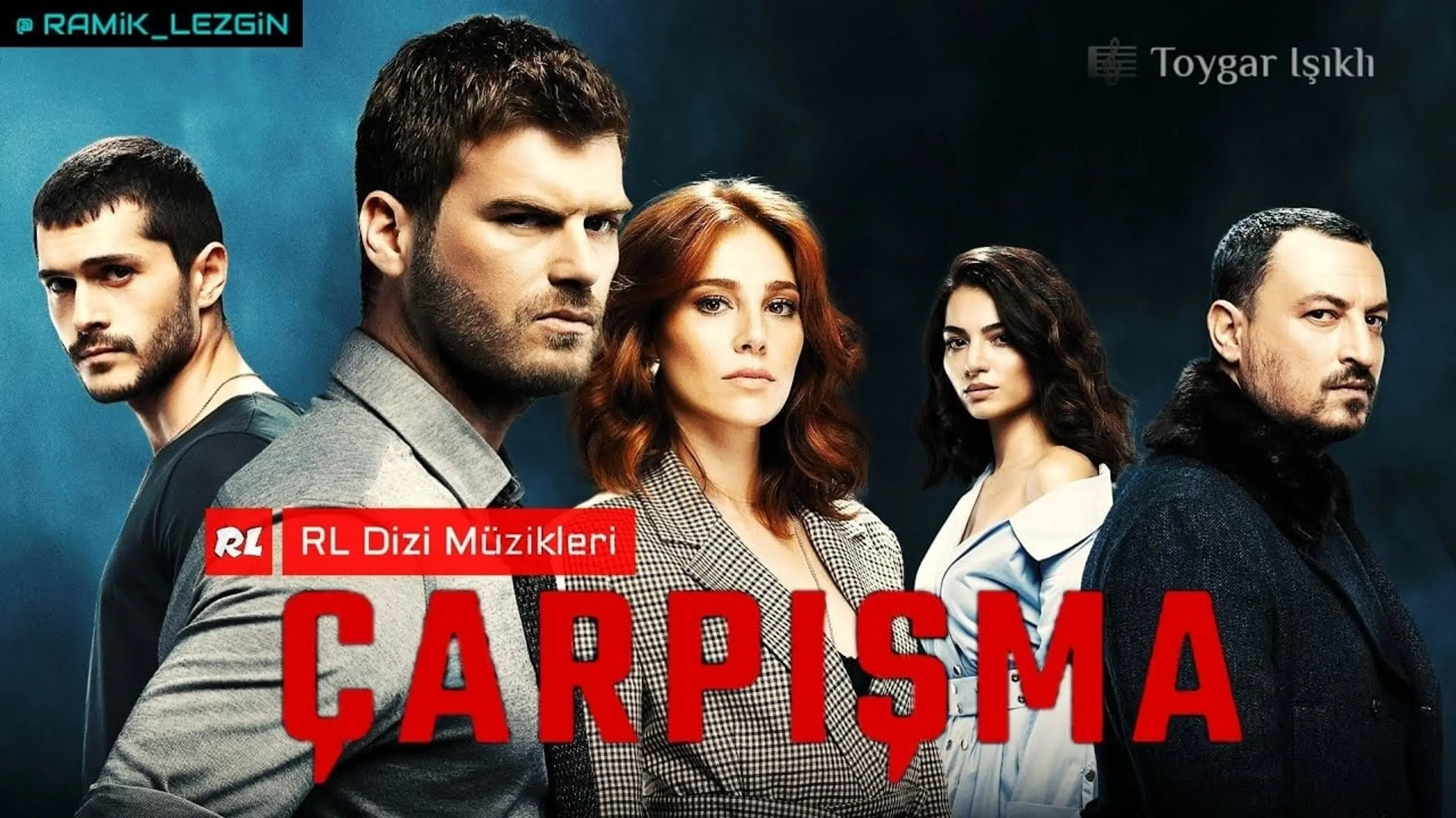 Çarpışma