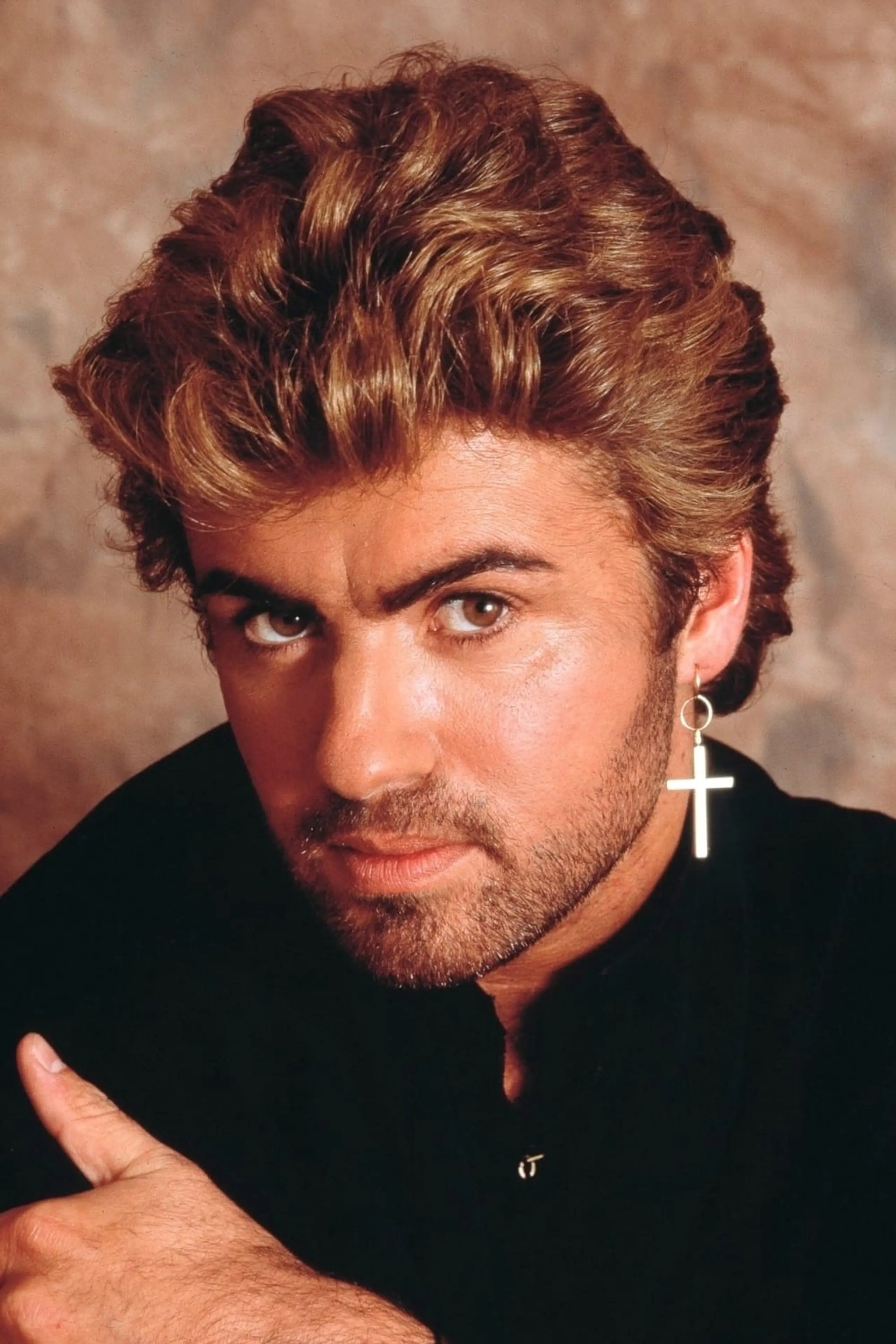 Foto von George Michael