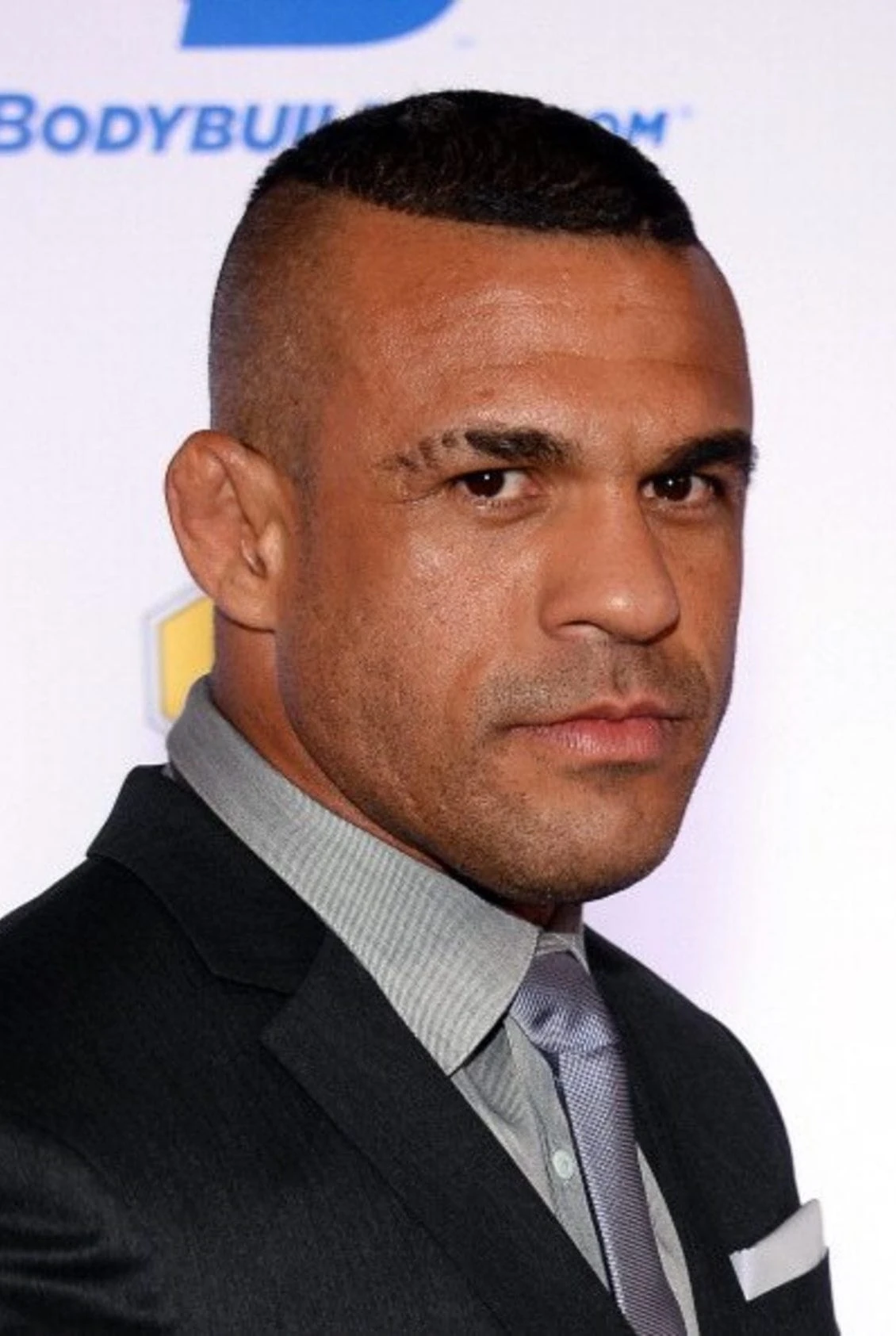 Foto von Vitor Belfort