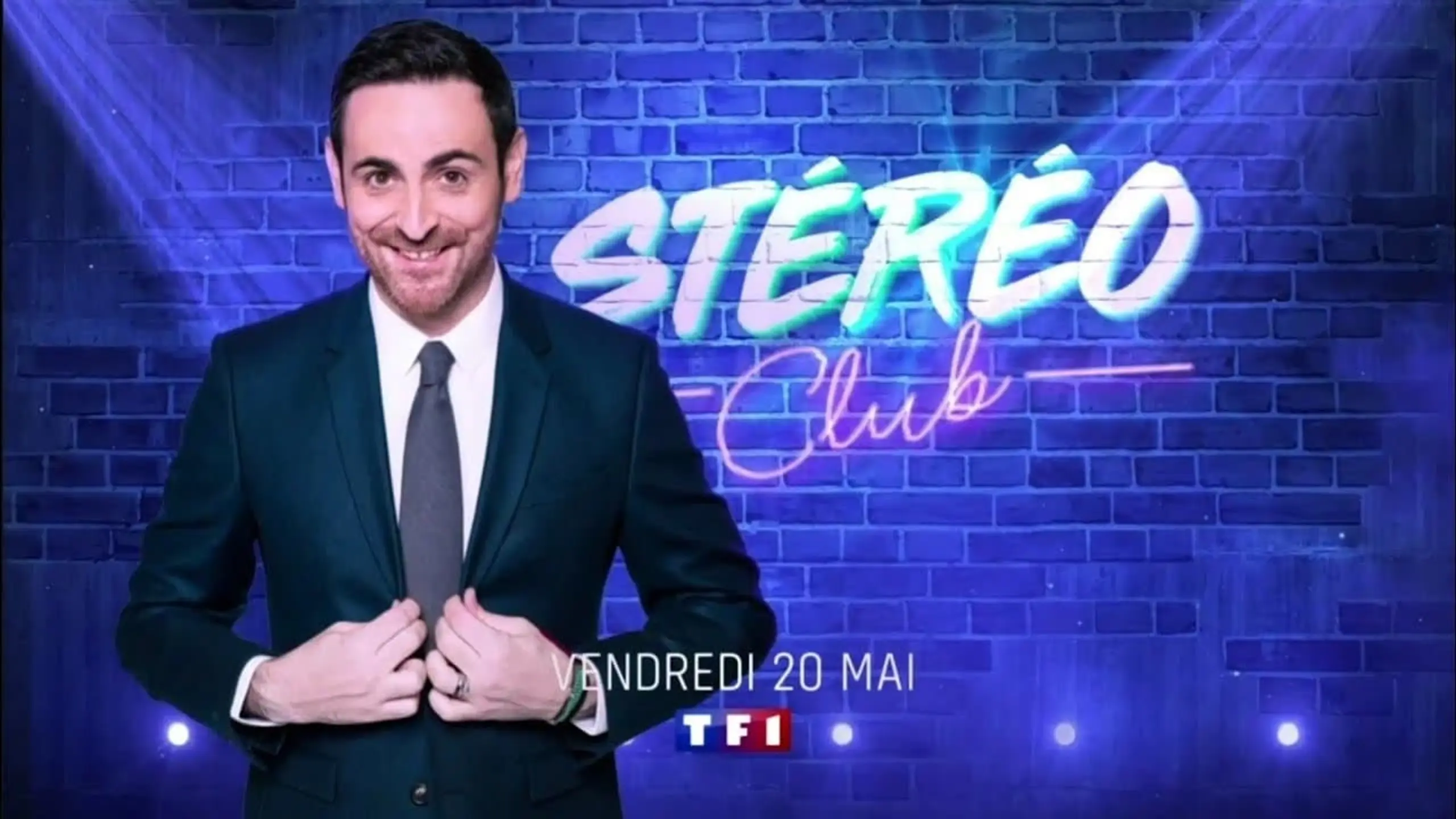 Stéréo Club