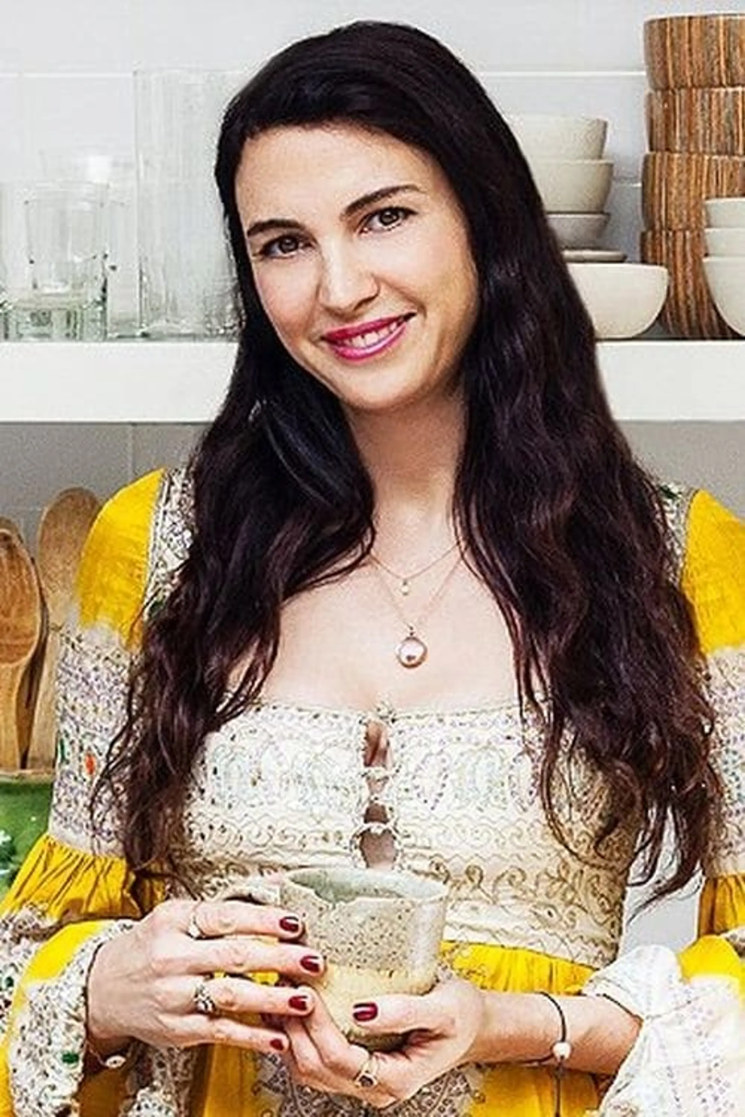 Foto von Shiva Rose