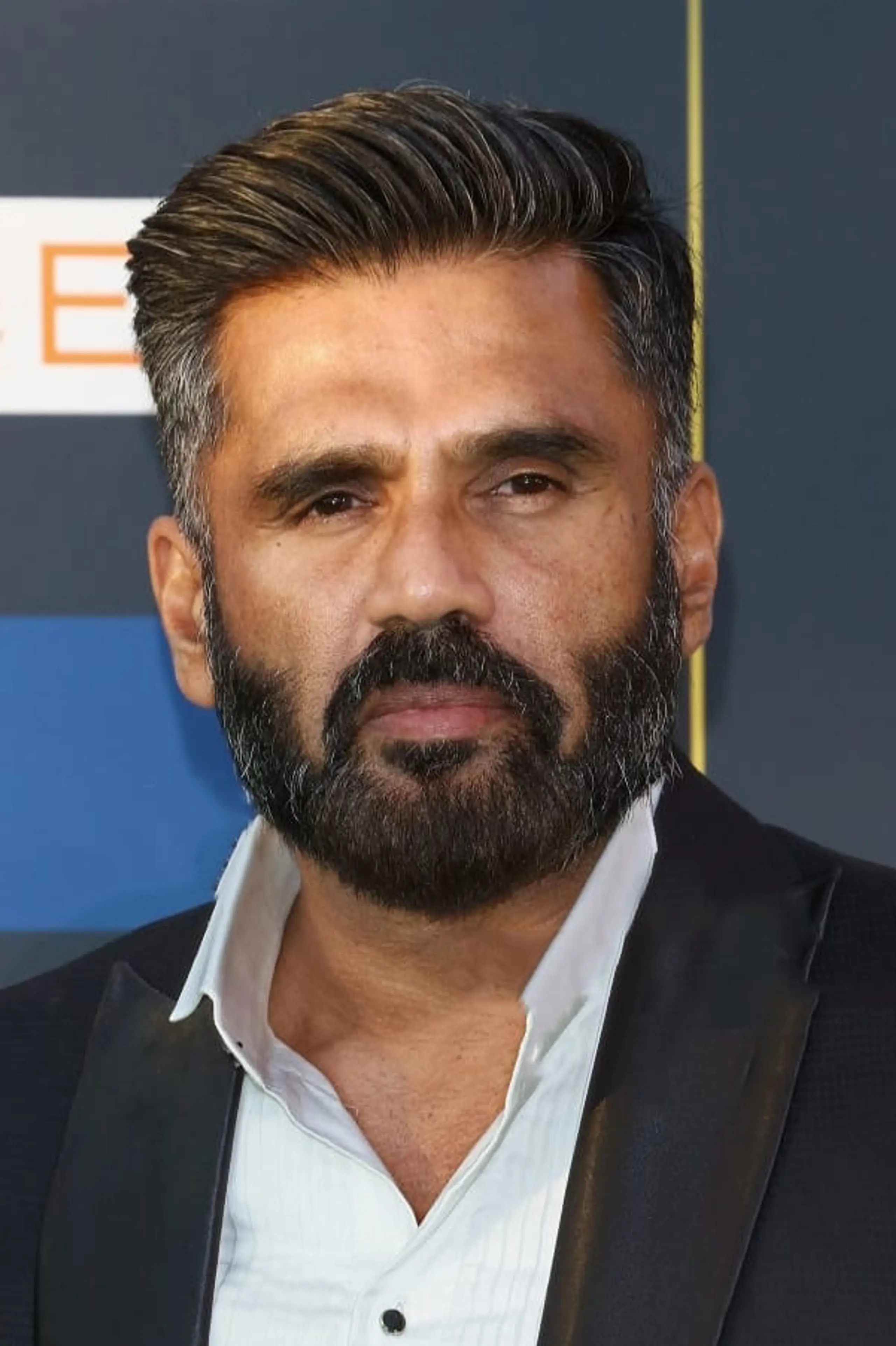 Foto von Suniel Shetty