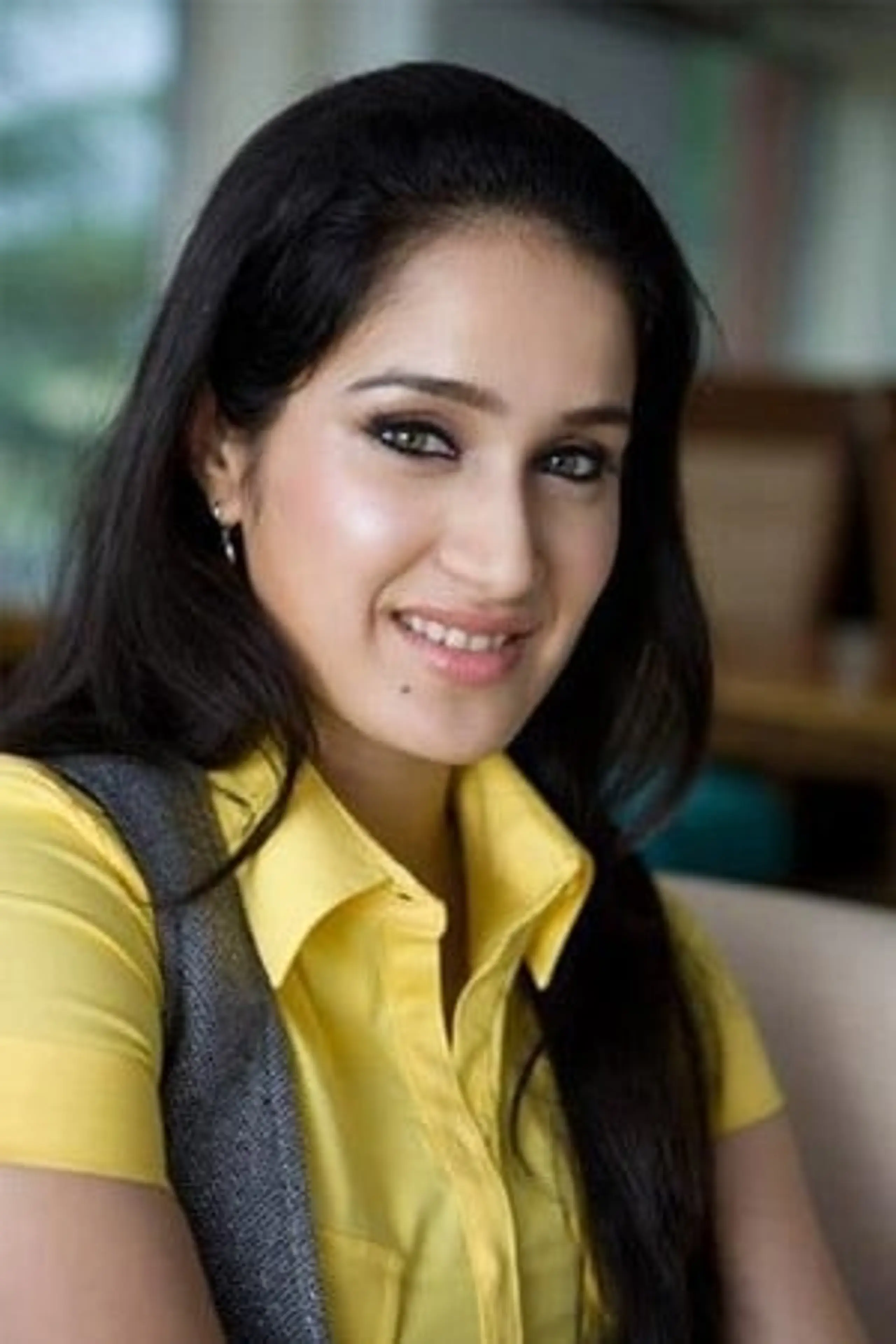 Foto von Sagarika Ghatge