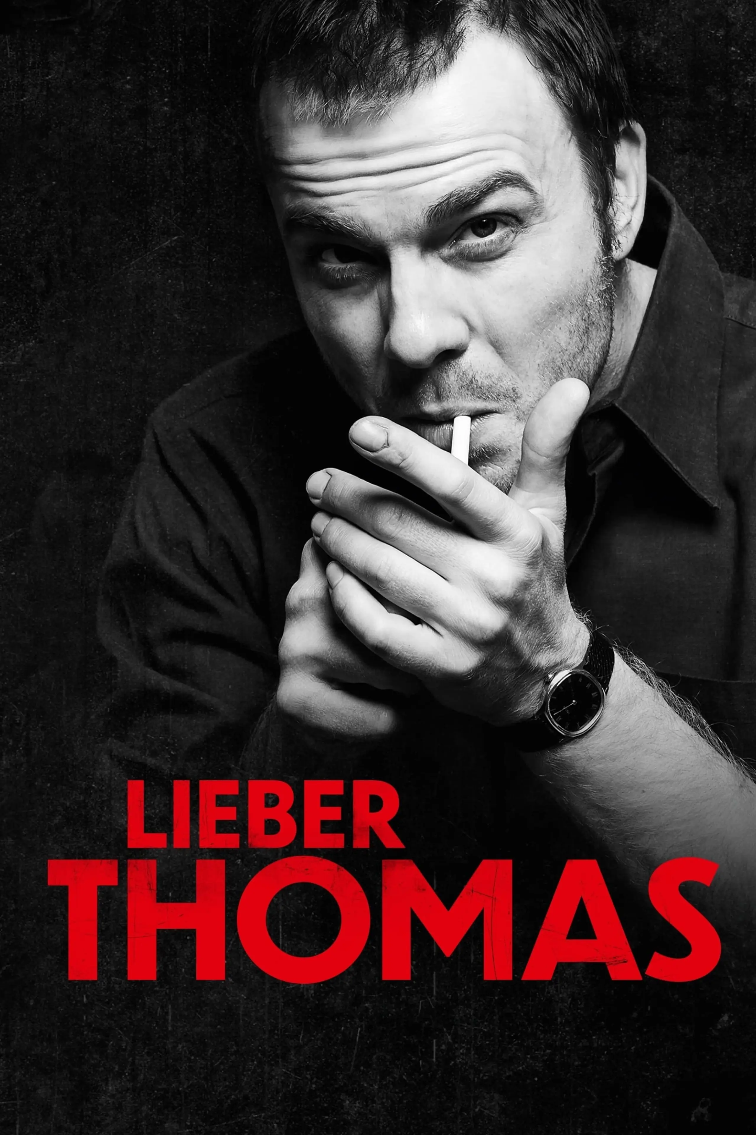 Lieber Thomas