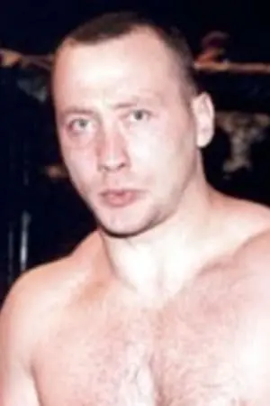 Foto von Dmitri Stepanov