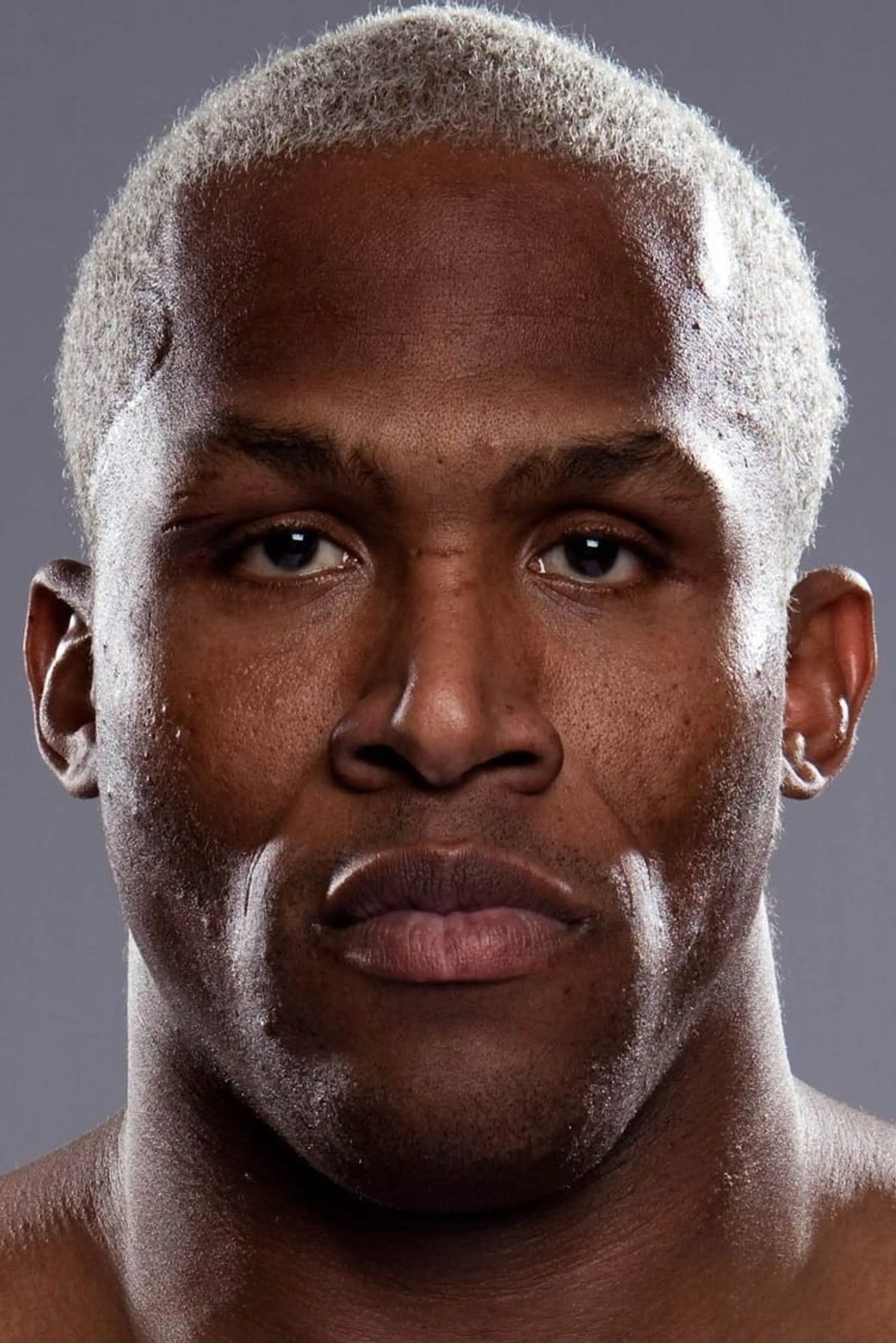 Foto von Kevin Randleman