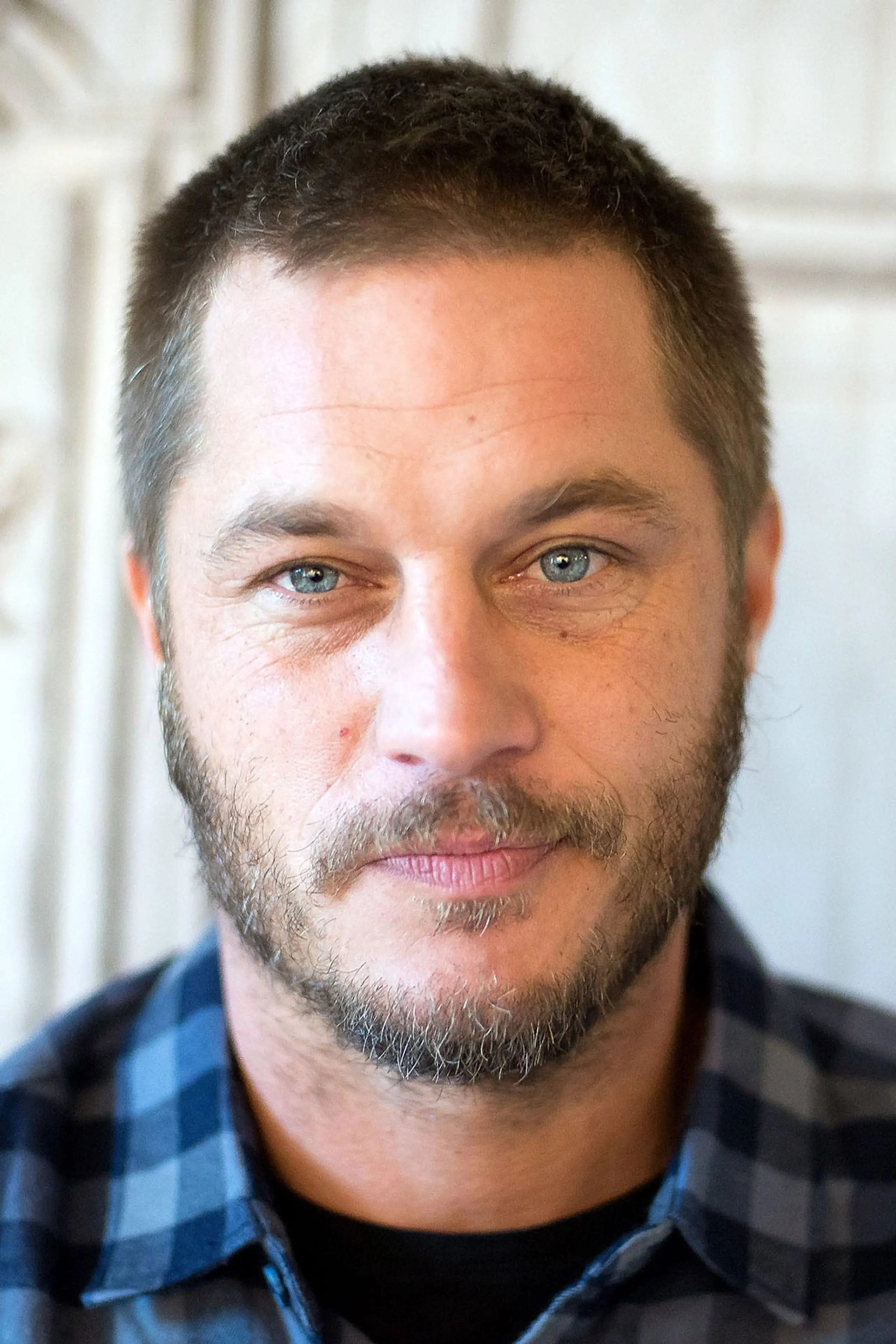 Foto von Travis Fimmel