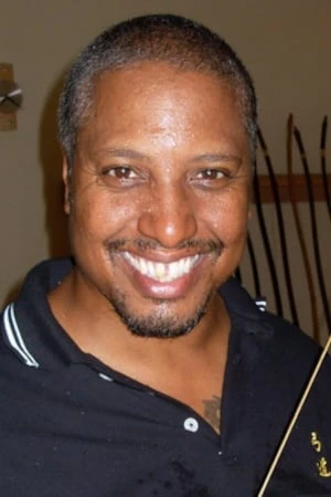 Foto von Marcus Bossett