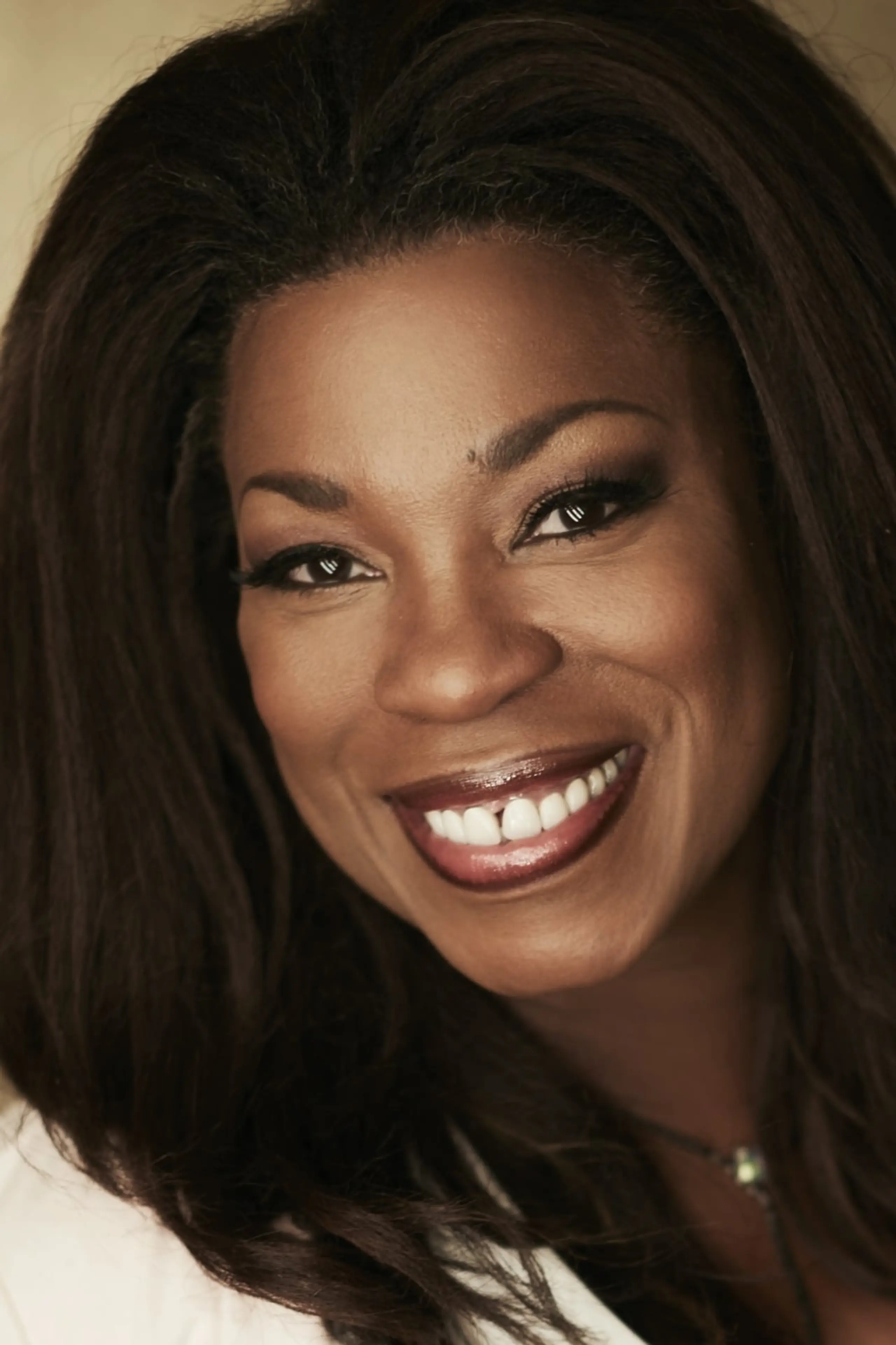 Foto von Lorraine Toussaint