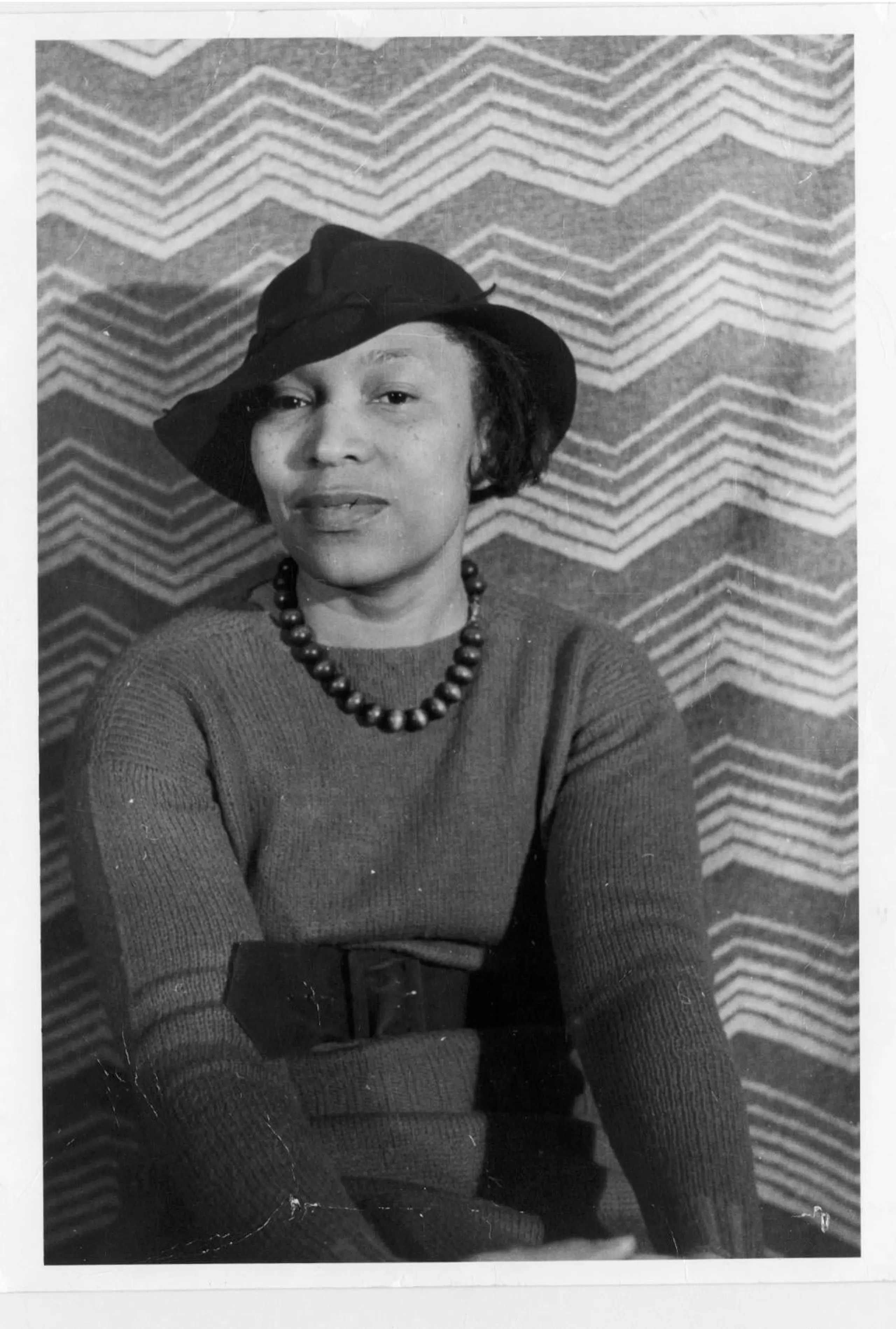 Foto von Zora Neale Hurston