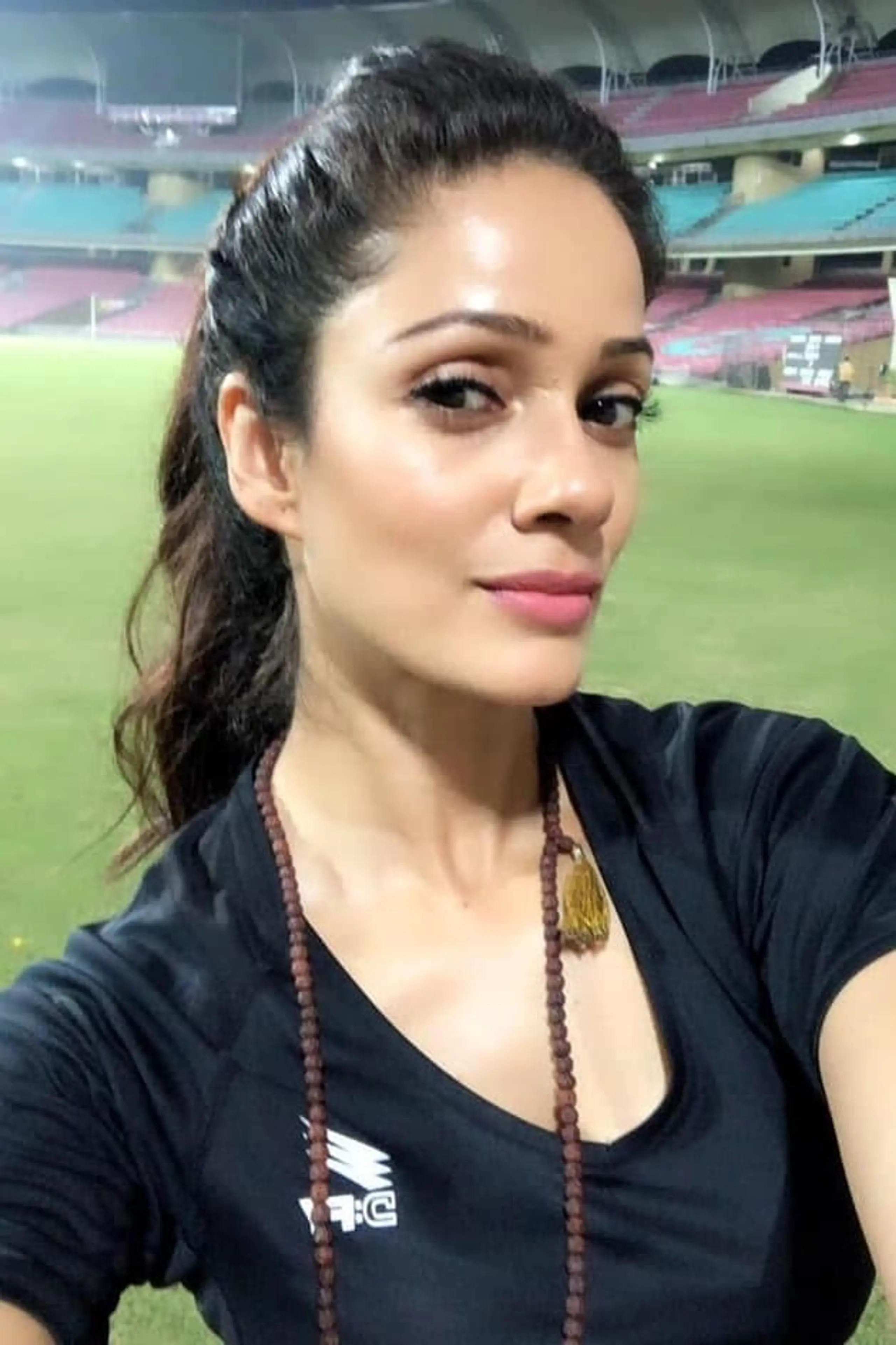 Foto von Vidya Malvade