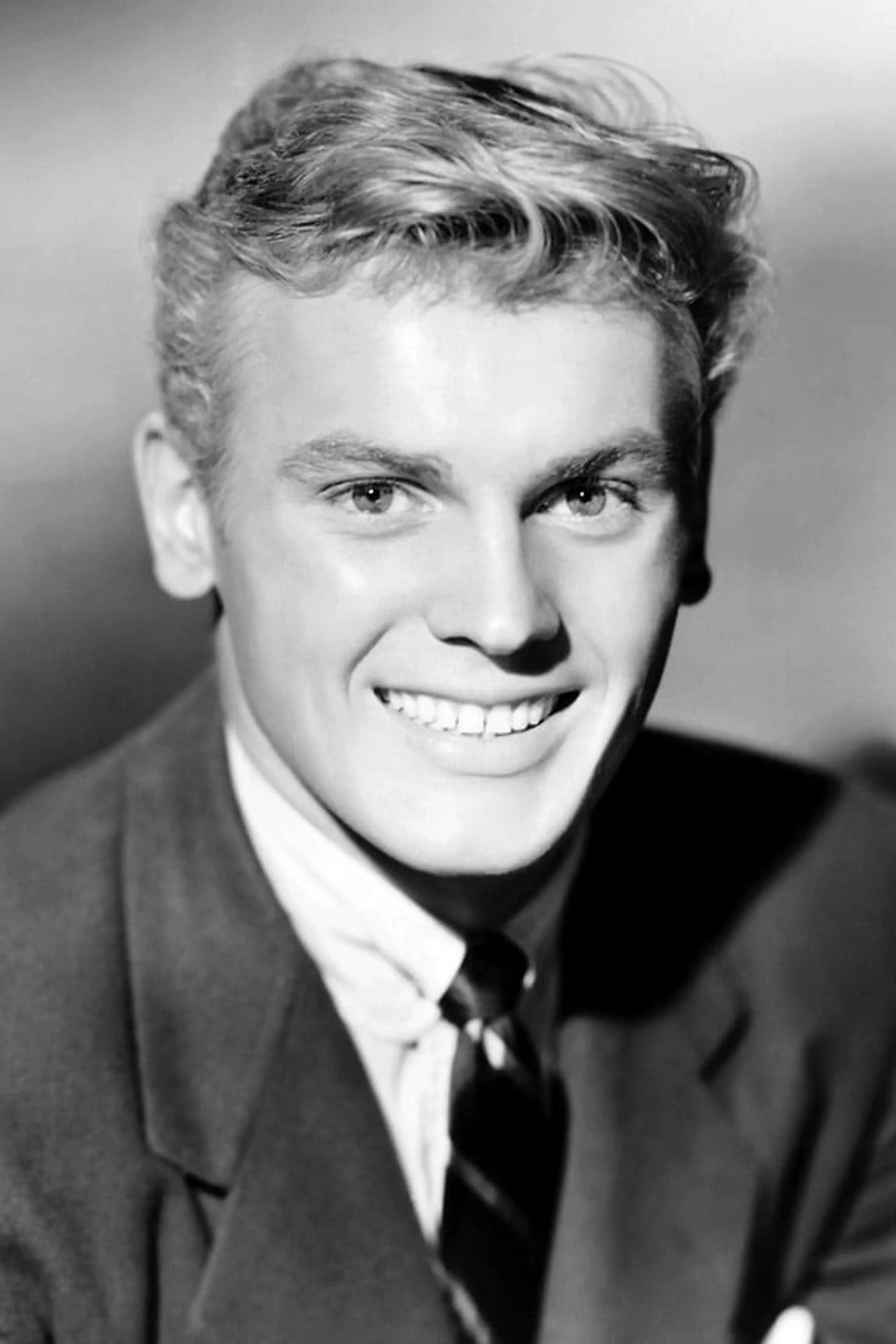 Foto von Tab Hunter