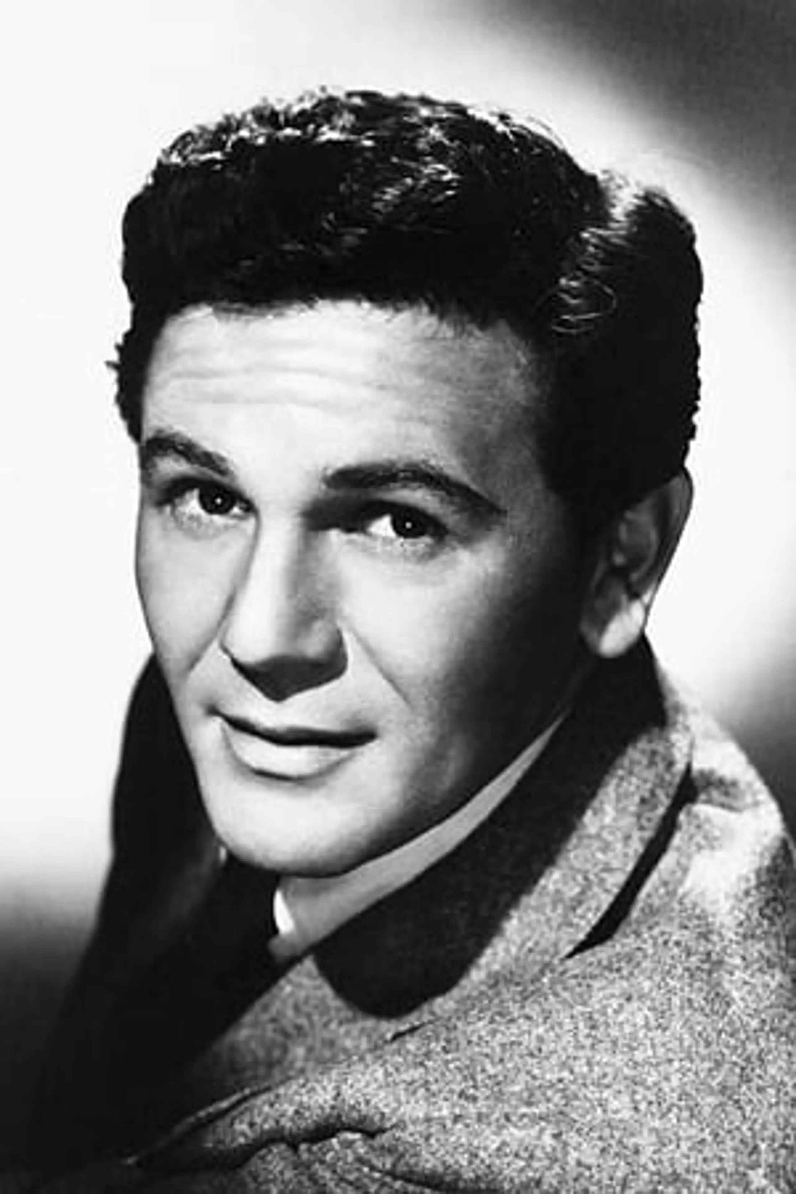 Foto von John Garfield